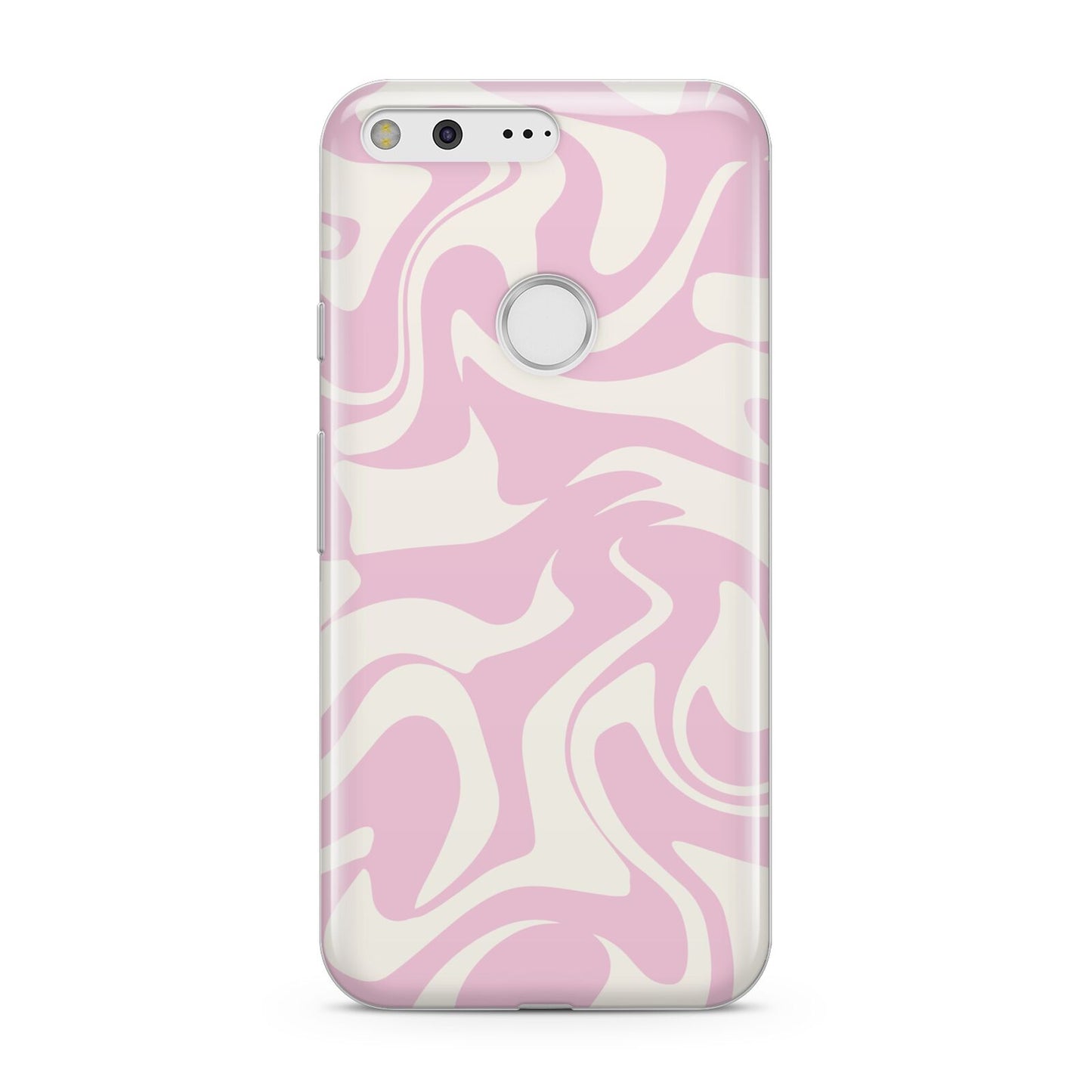 Hippy Swirl Google Pixel Case