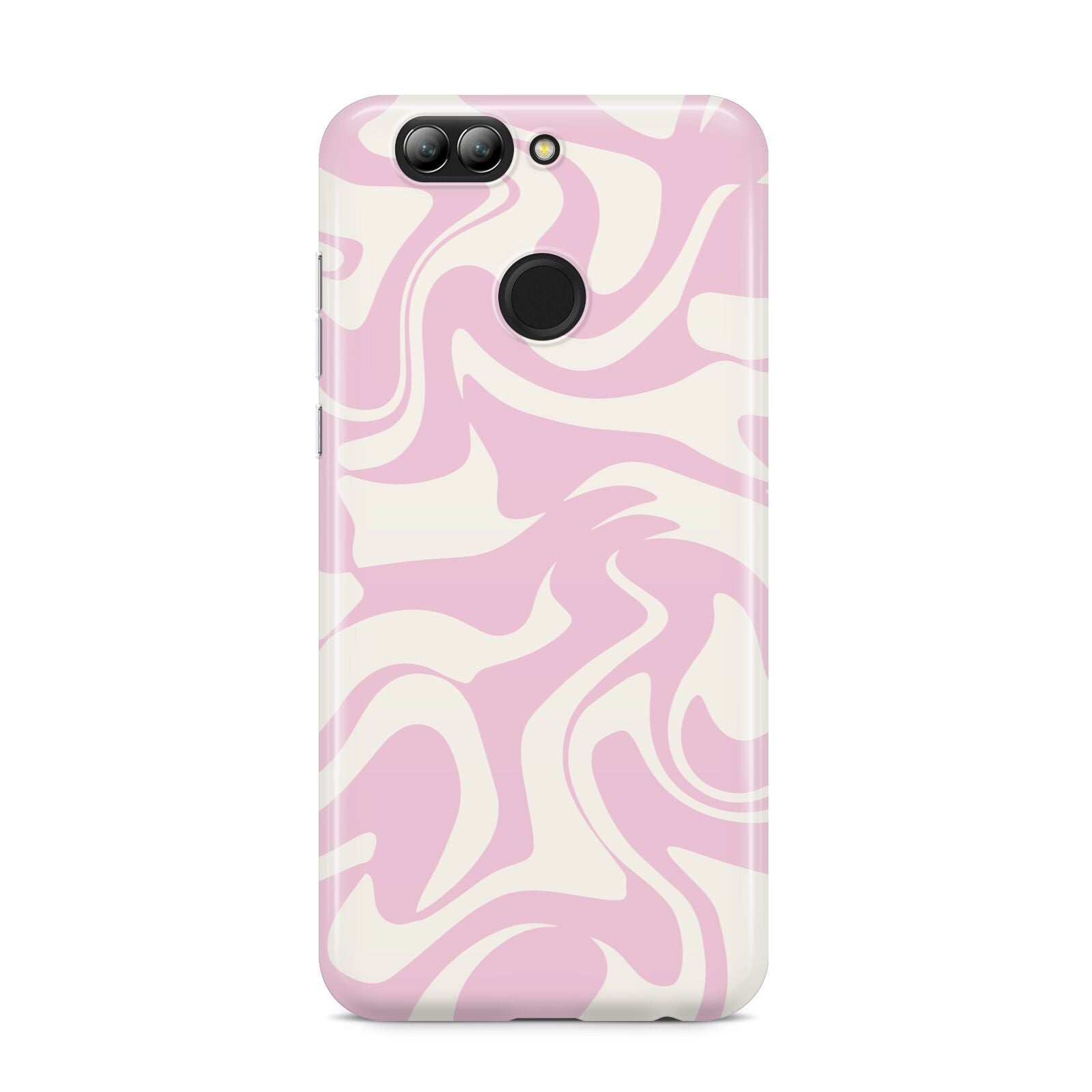 Hippy Swirl Huawei Nova 2s Phone Case