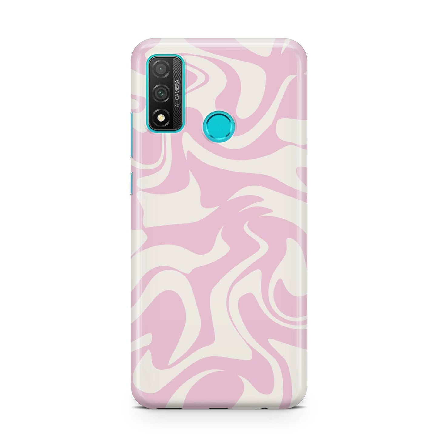 Hippy Swirl Huawei P Smart 2020