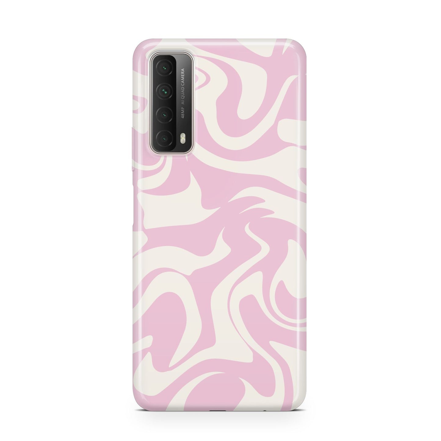 Hippy Swirl Huawei P Smart 2021