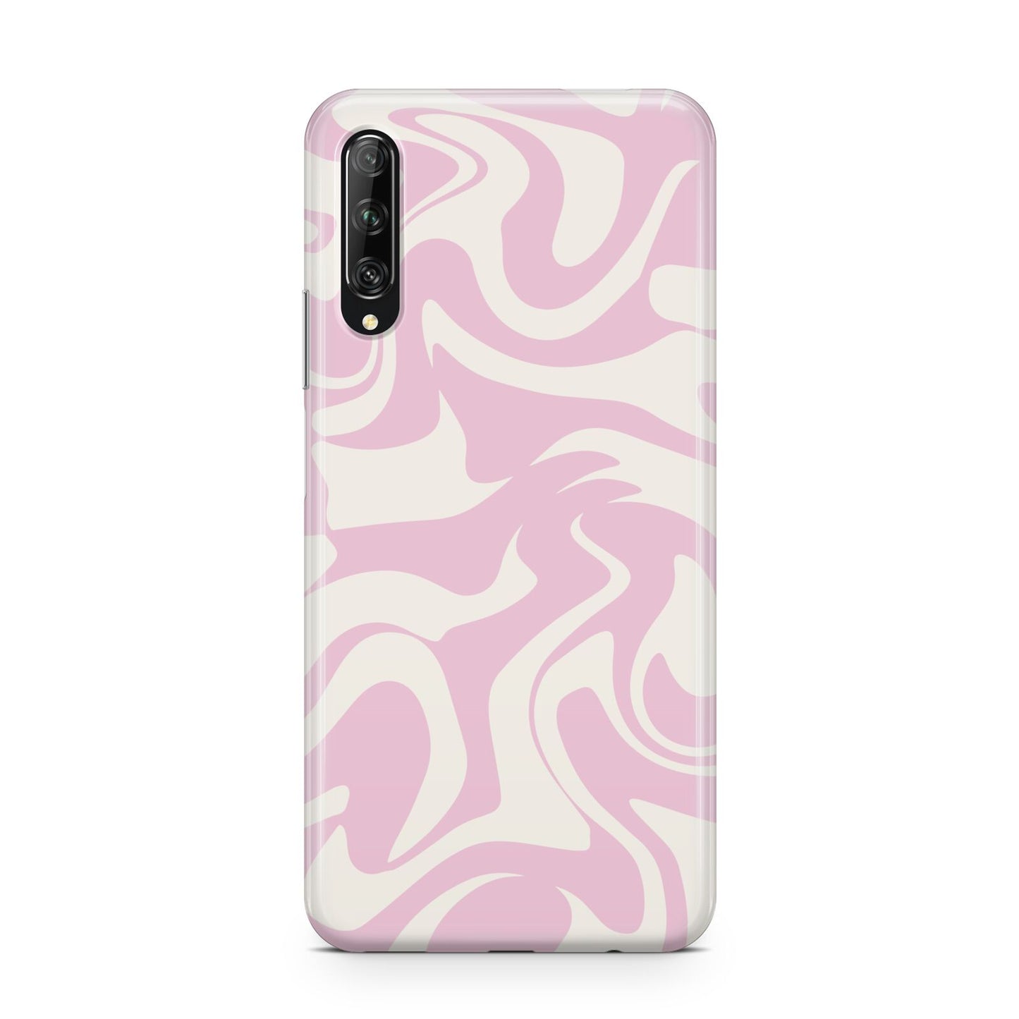 Hippy Swirl Huawei P Smart Pro 2019