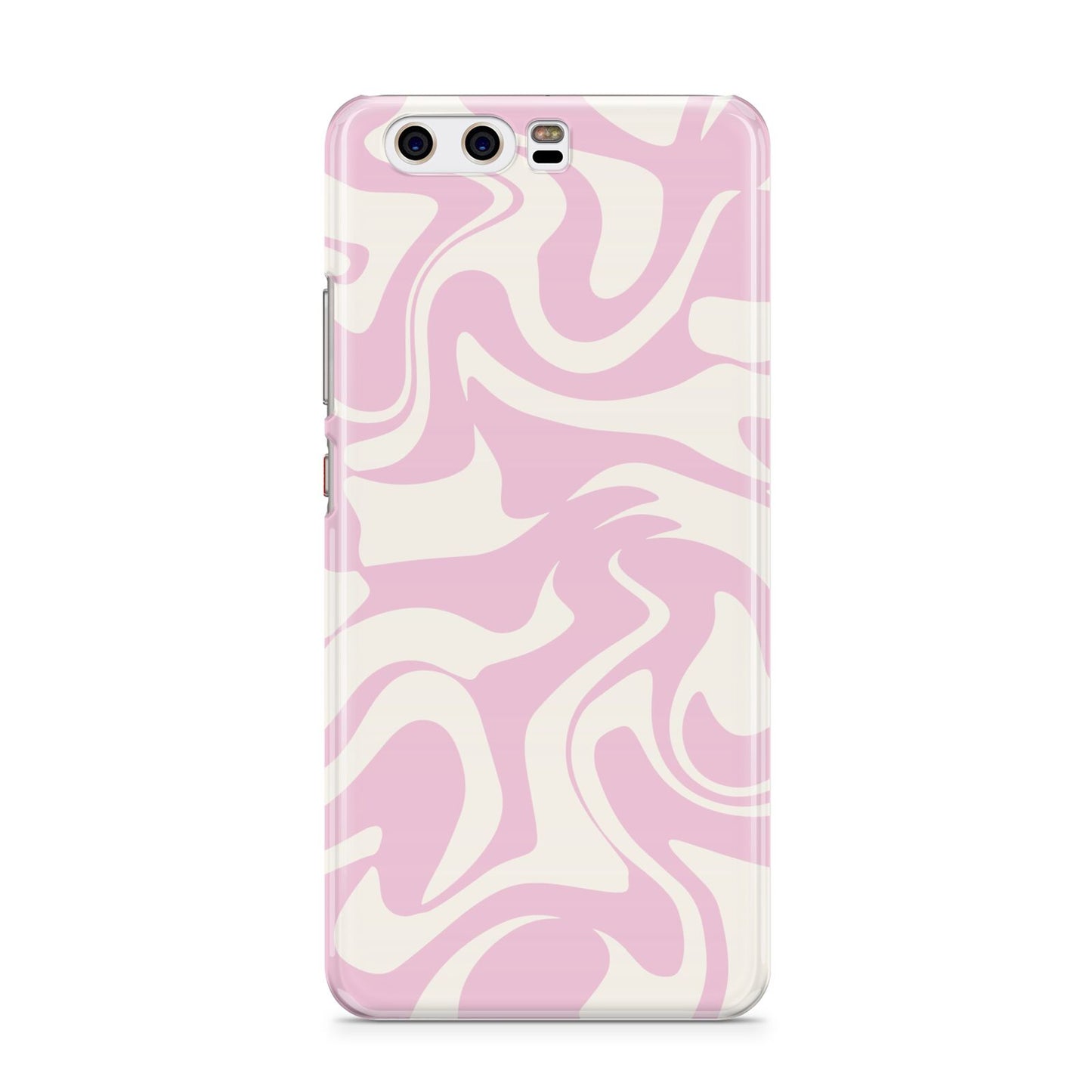 Hippy Swirl Huawei P10 Phone Case