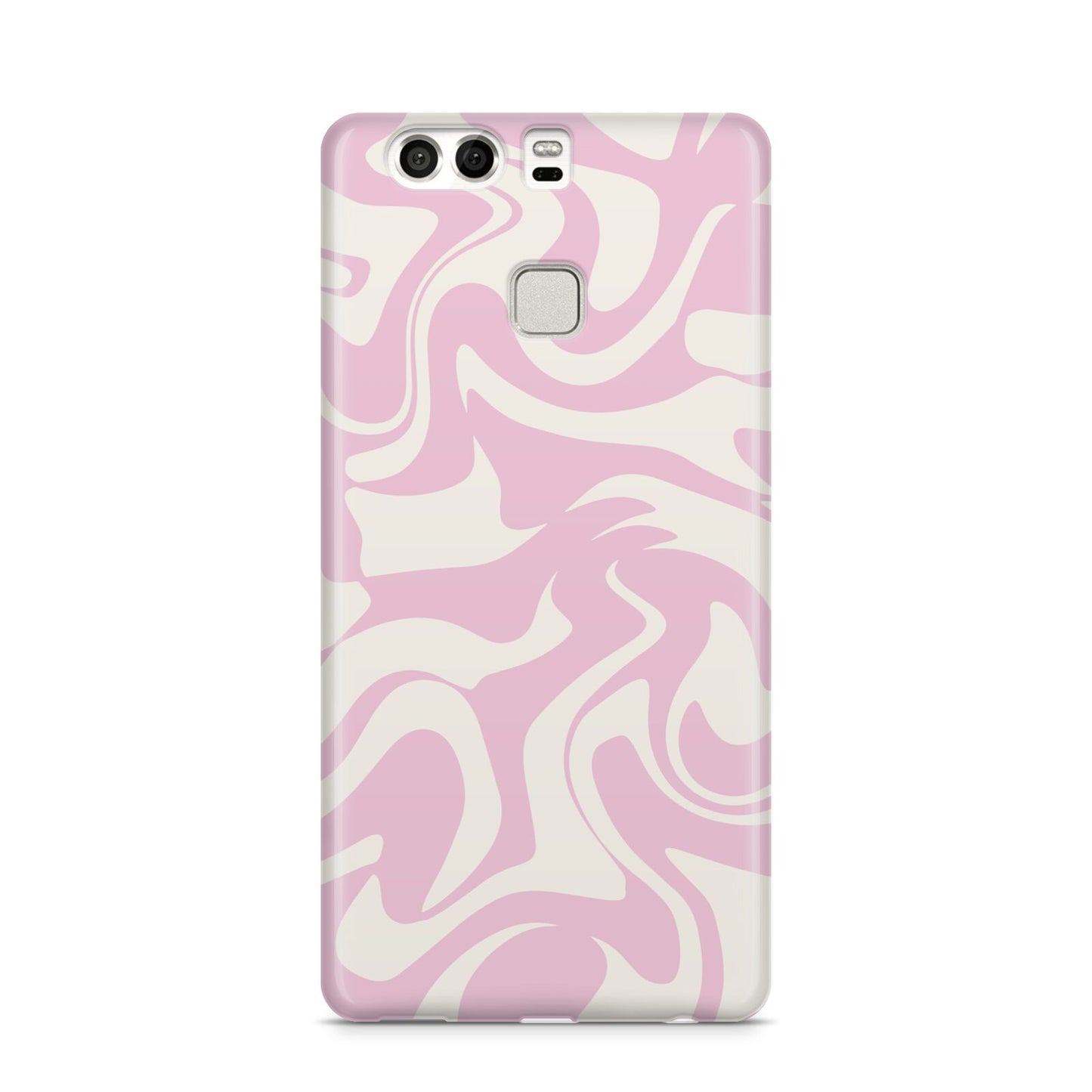 Hippy Swirl Huawei P9 Case