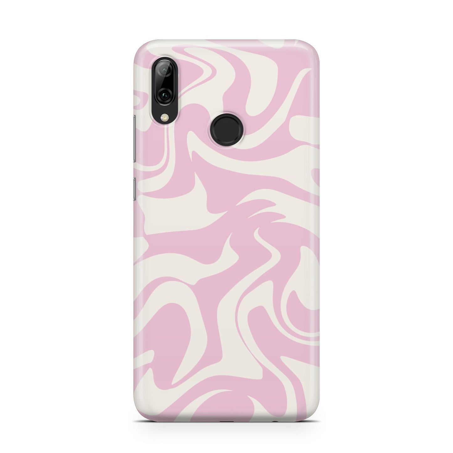 Hippy Swirl Huawei Y7 2019