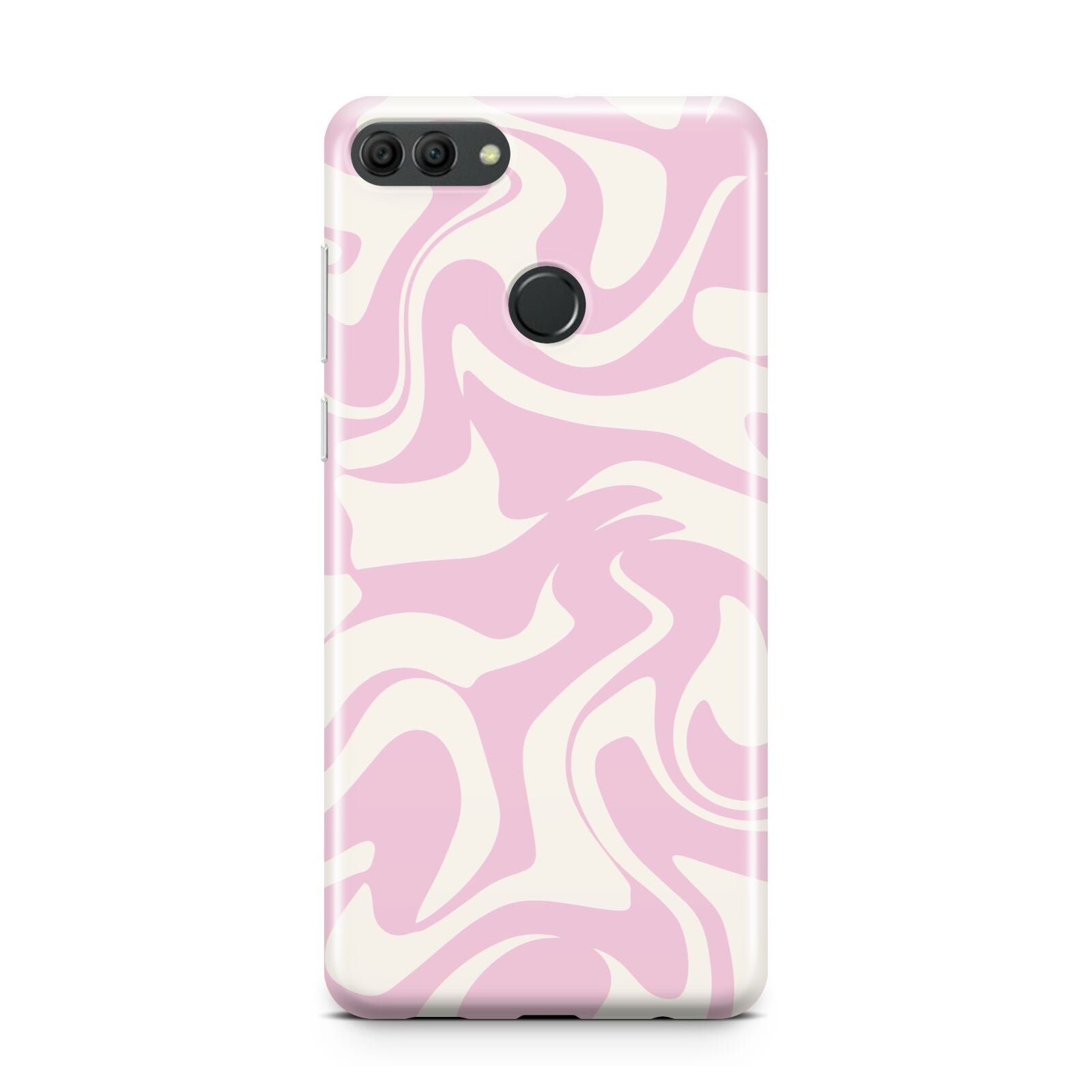 Hippy Swirl Huawei Y9 2018