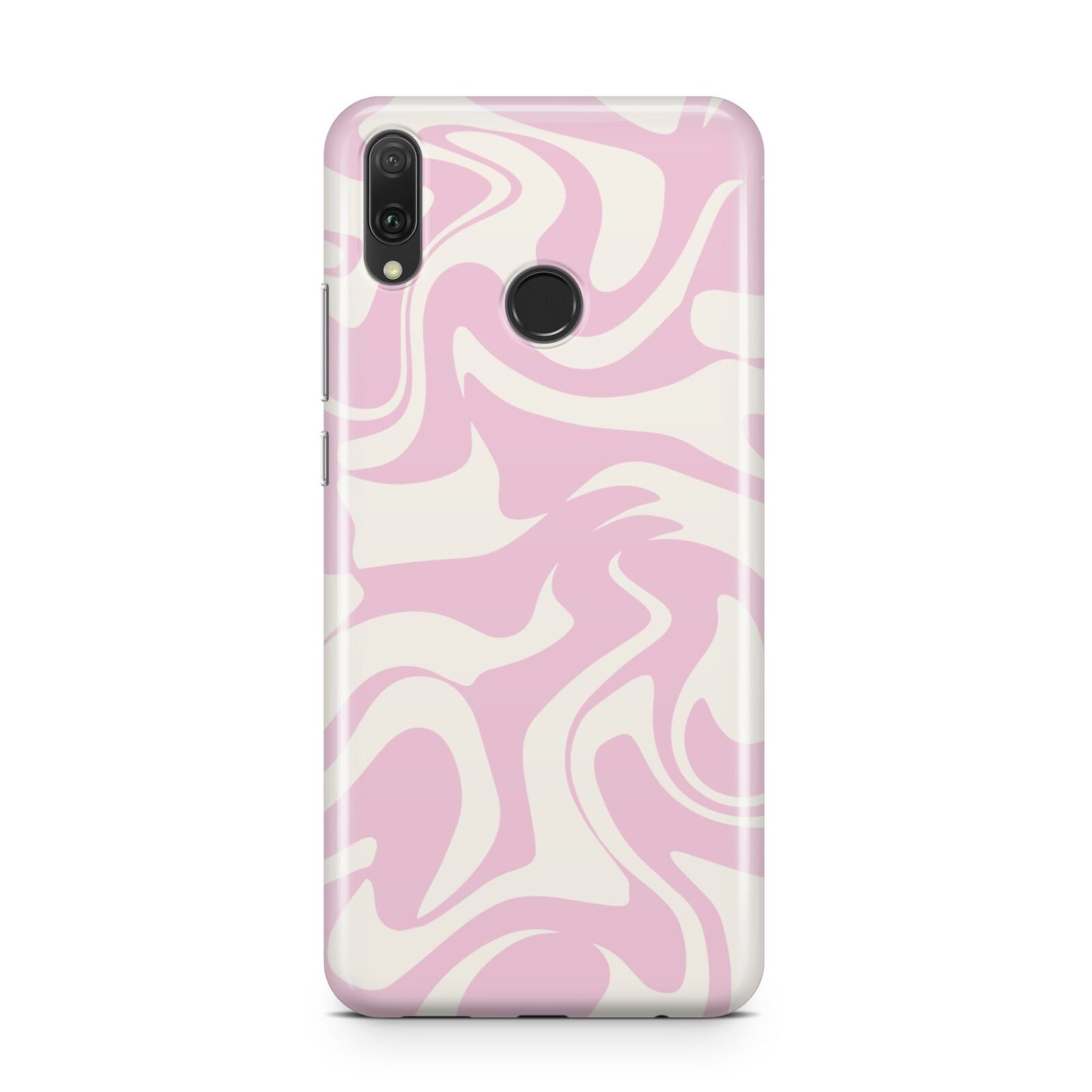 Hippy Swirl Huawei Y9 2019