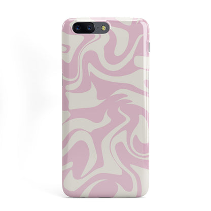 Hippy Swirl OnePlus Case