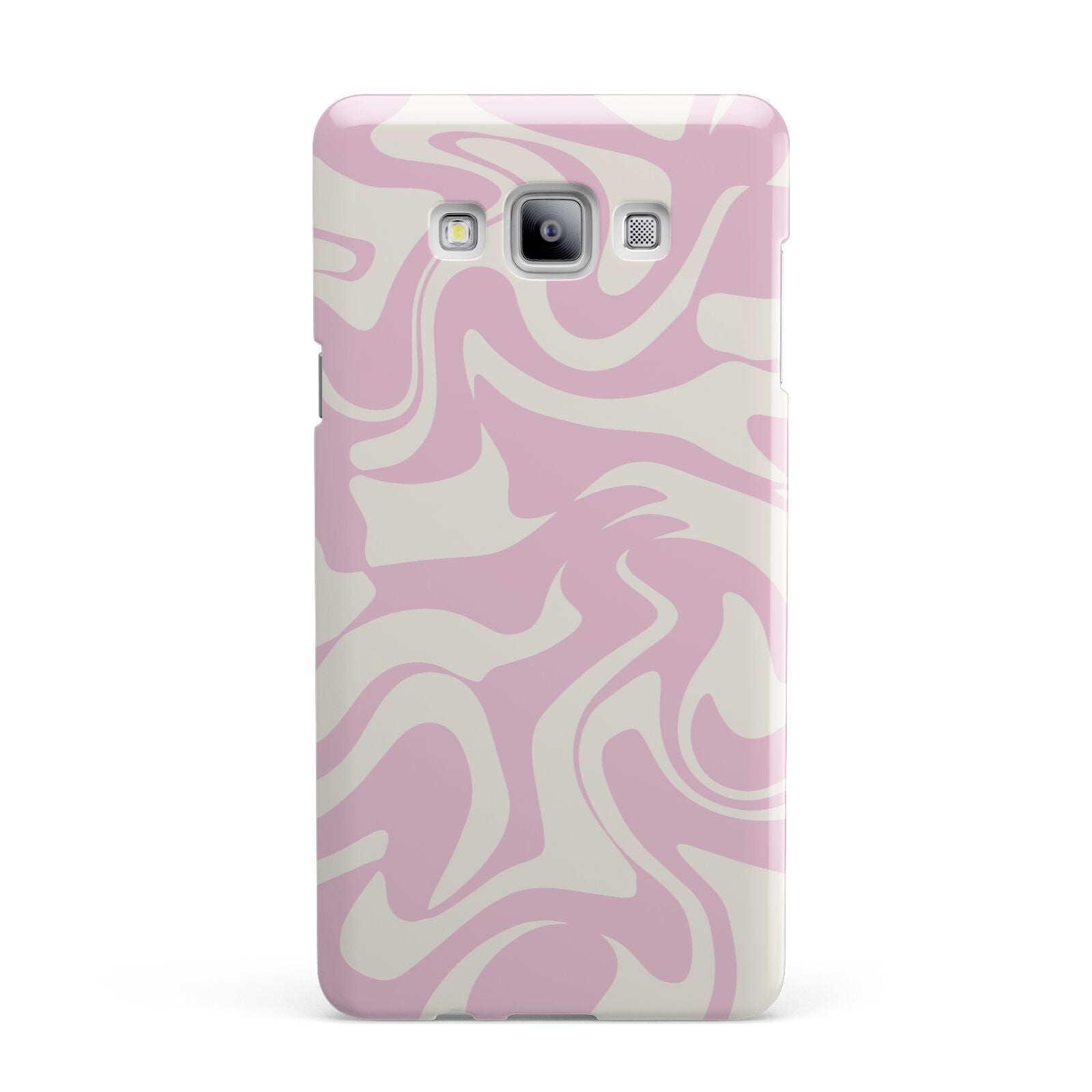 Hippy Swirl Samsung Galaxy A7 2015 Case