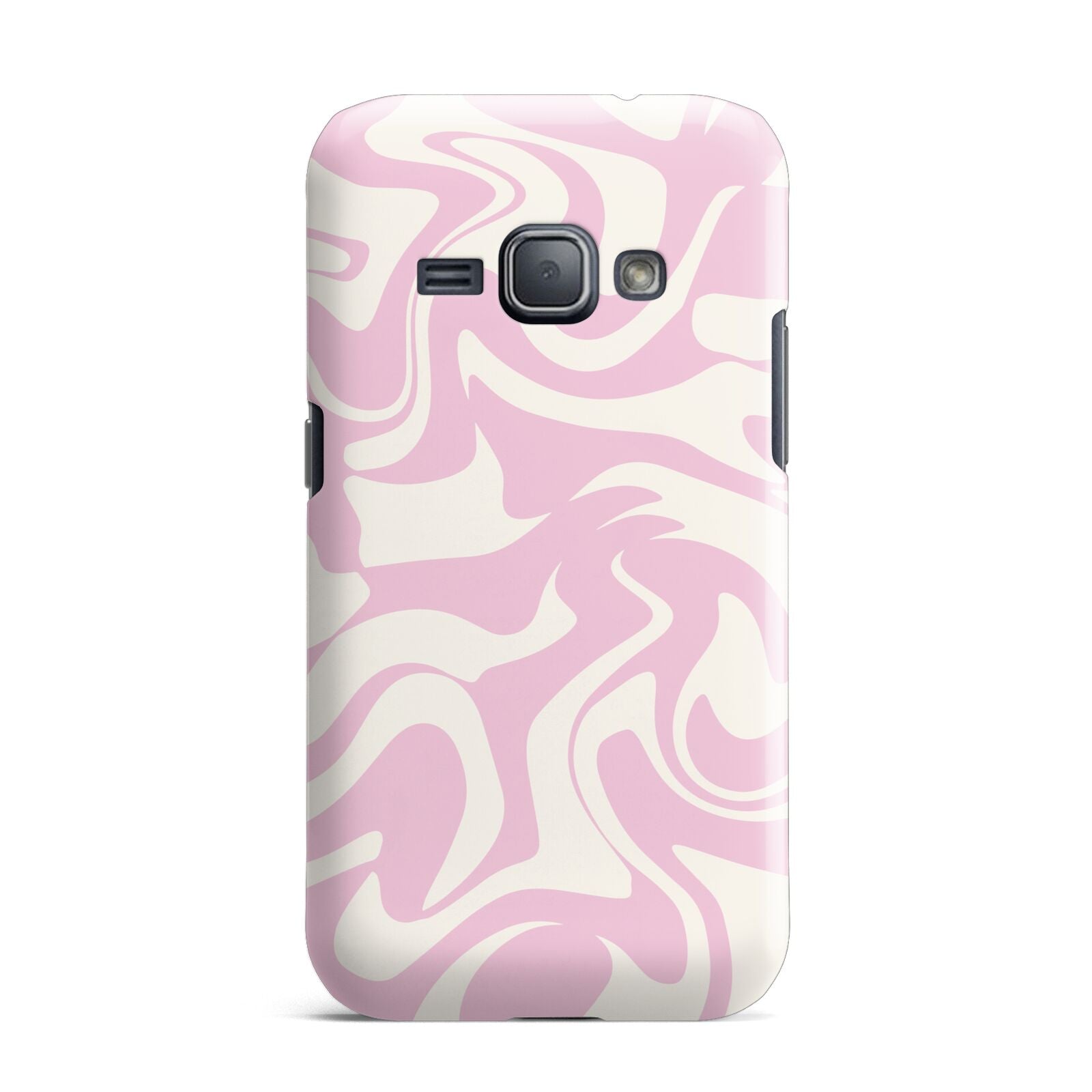 Hippy Swirl Samsung Galaxy J1 2016 Case