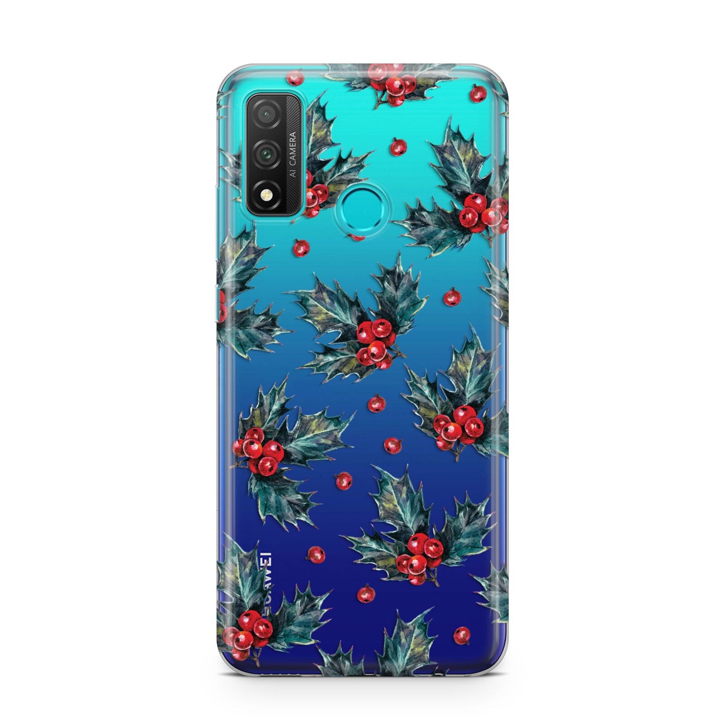 Holly berry Huawei P Smart 2020