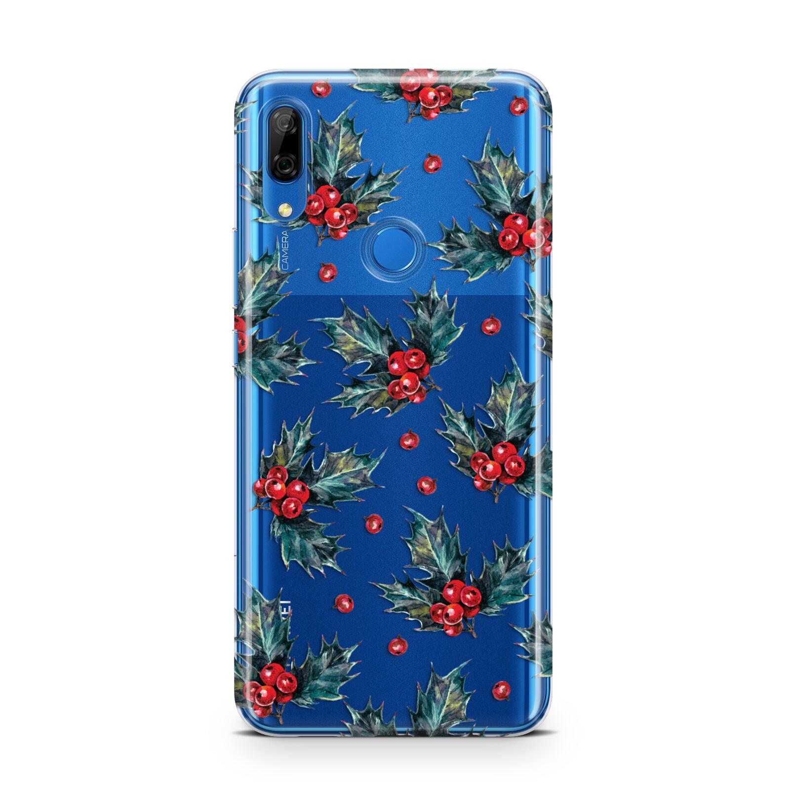 Holly berry Huawei P Smart Z