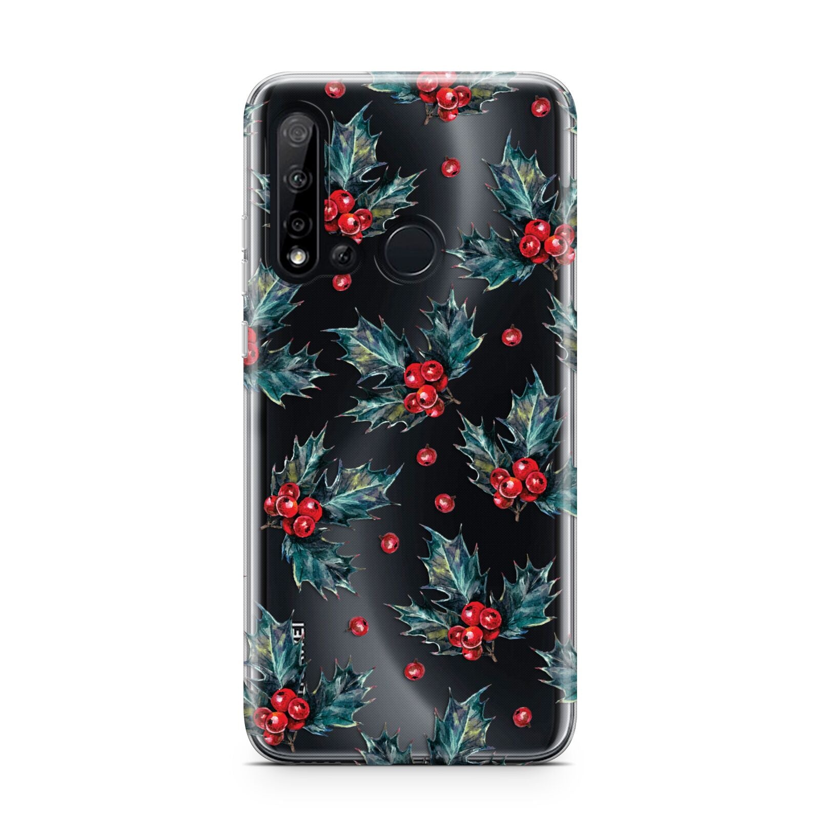 Holly berry Huawei P20 Lite 5G Phone Case