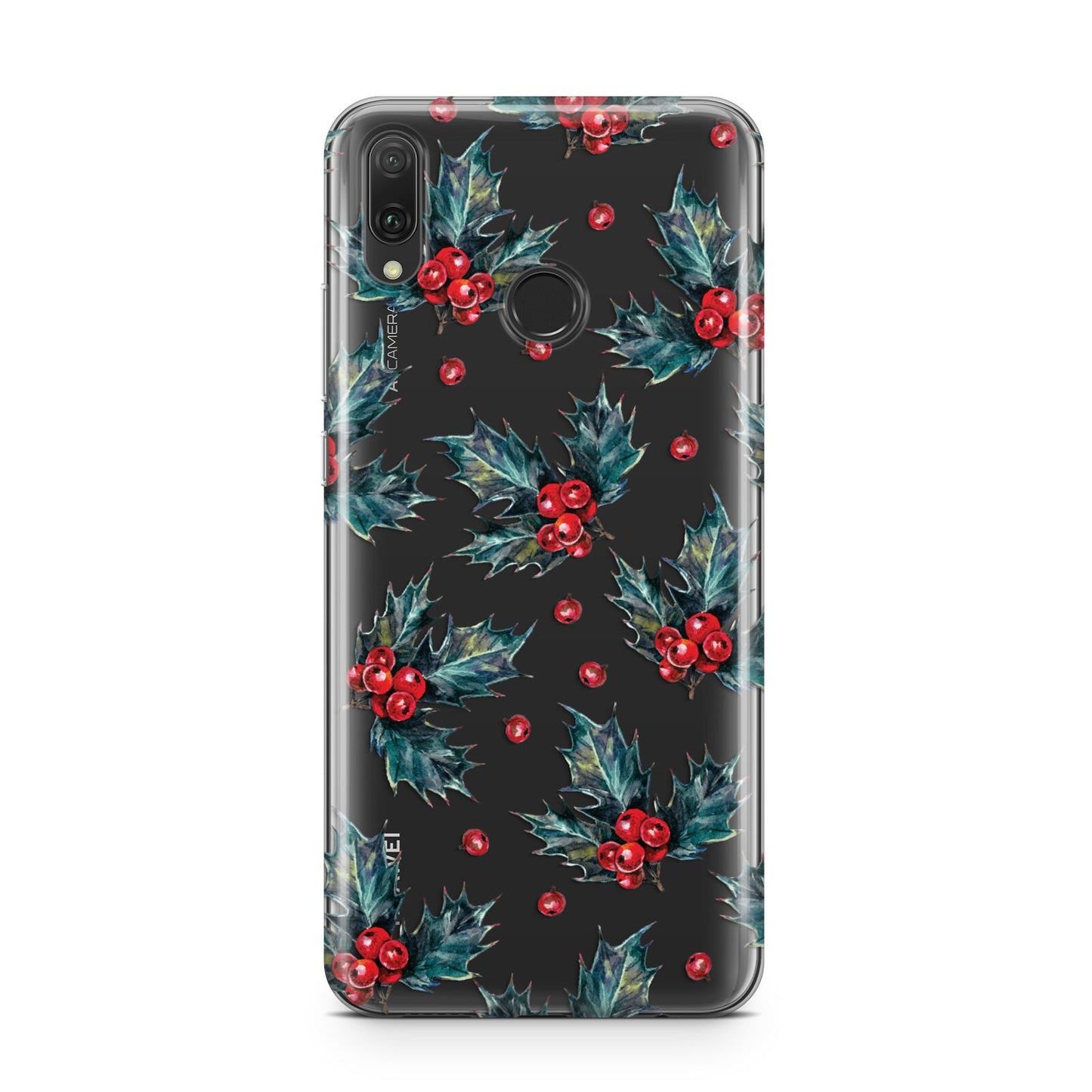 Holly berry Huawei Y9 2019