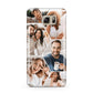 Honeycomb Photo Samsung Galaxy Note 5 Case