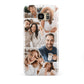 Honeycomb Photo Samsung Galaxy S7 Edge Case