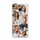Honeycomb Photo Samsung Galaxy S9 Case