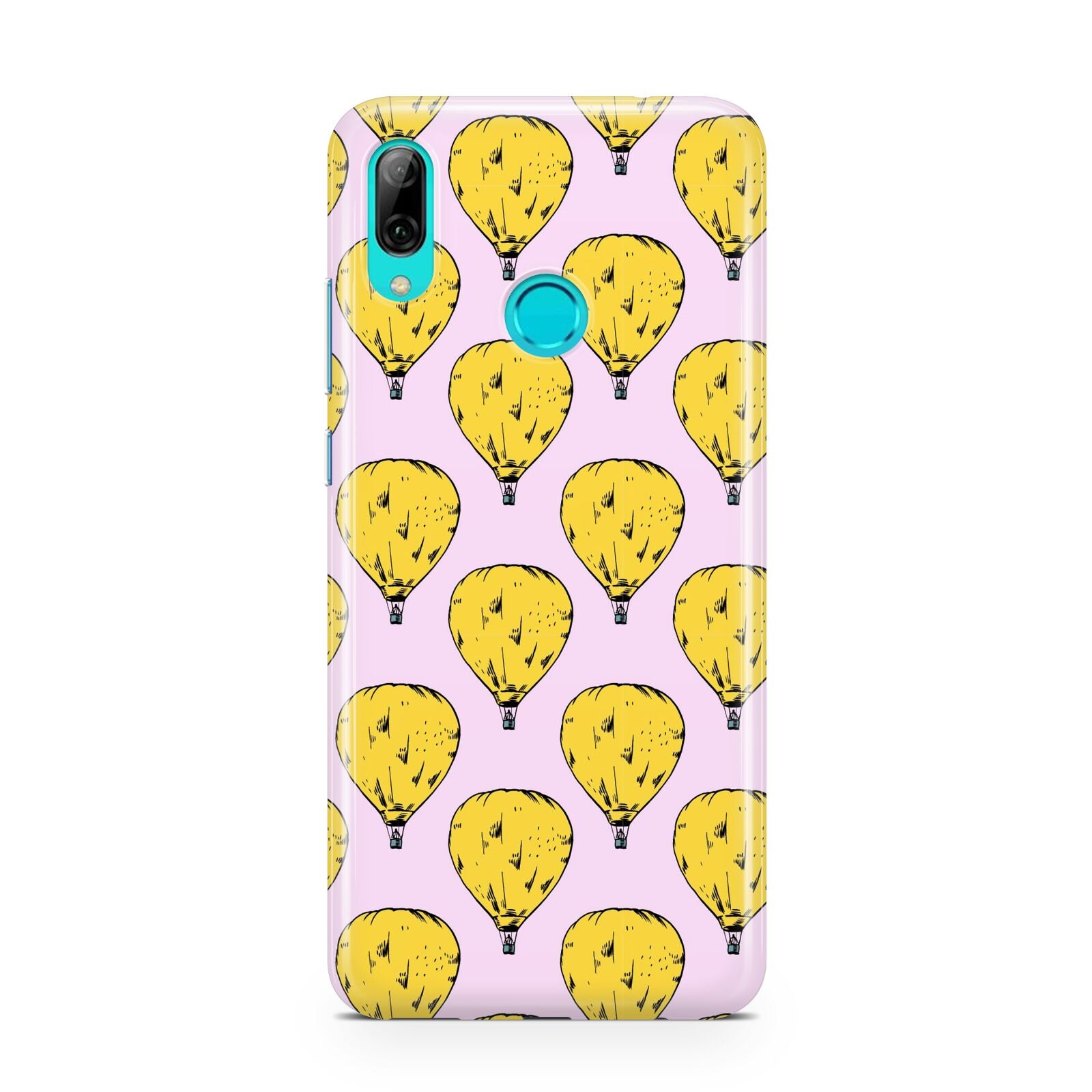 Hot Air Balloon Huawei P Smart 2019 Case