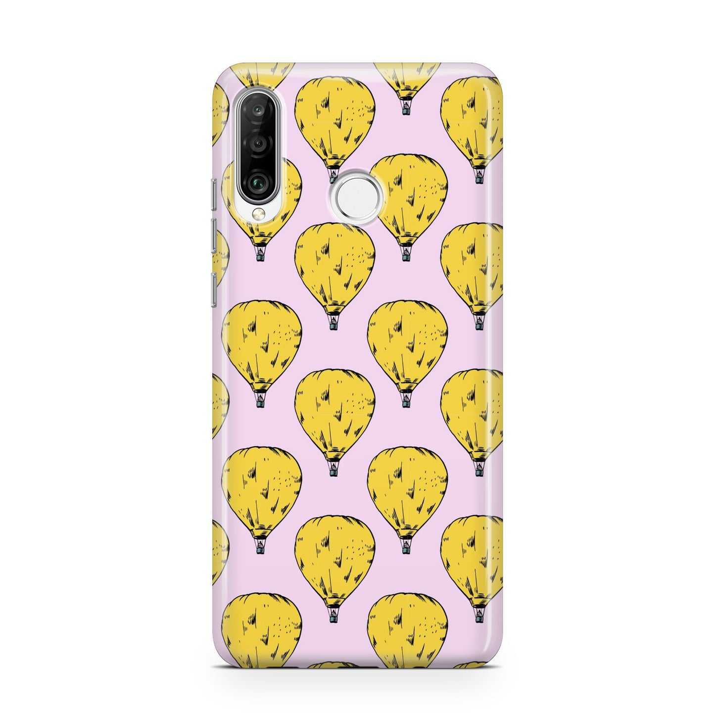 Hot Air Balloon Huawei P30 Lite Phone Case