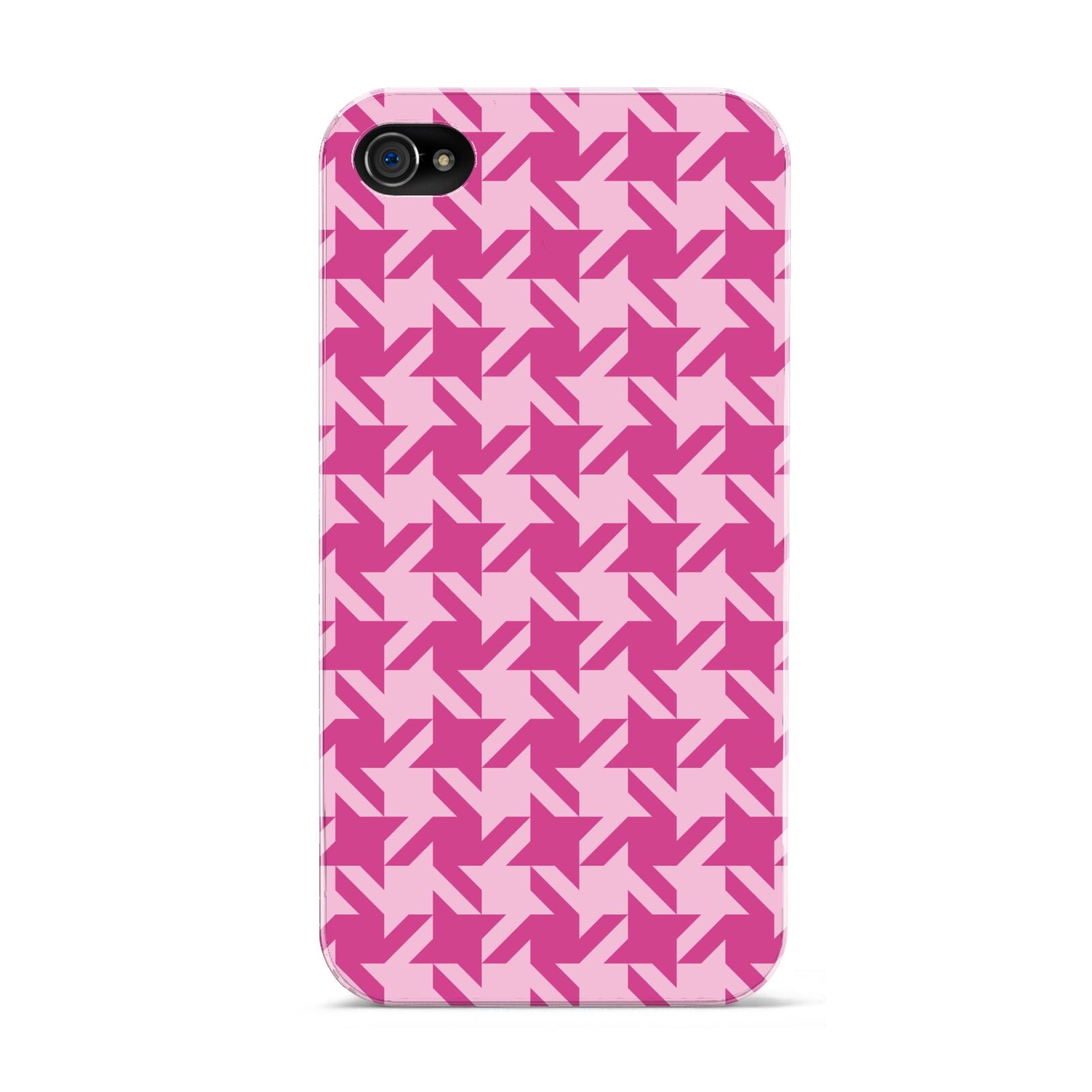 Houndstooth Apple iPhone 4s Case