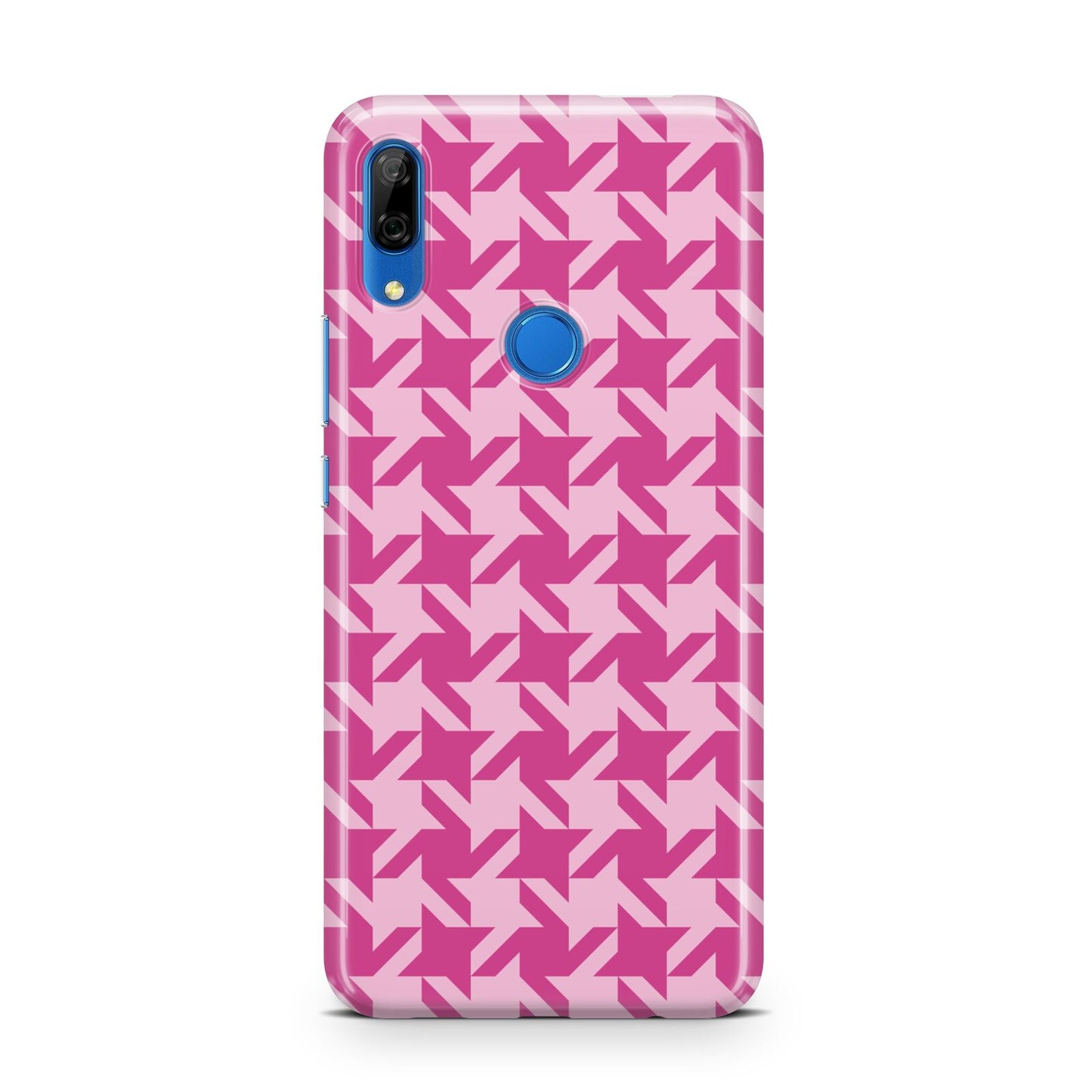 Houndstooth Huawei P Smart Z