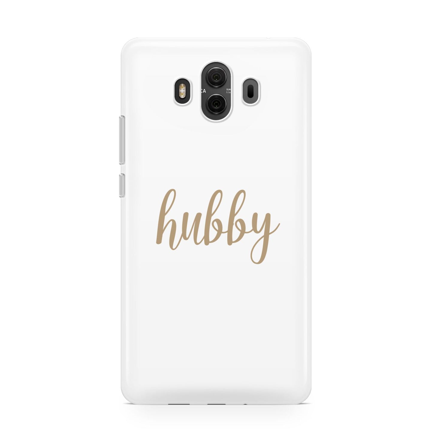 Hubby Huawei Mate 10 Protective Phone Case