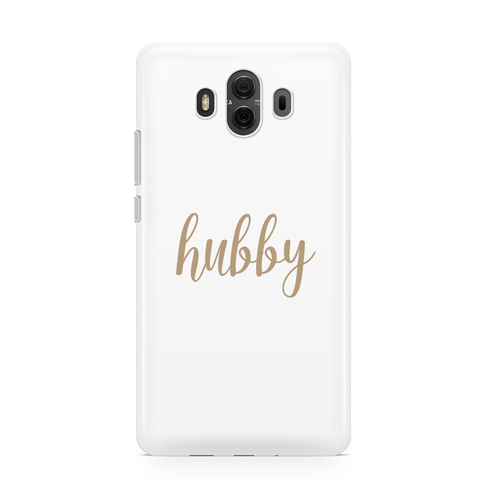 Hubby Huawei Mate 10 Protective Phone Case