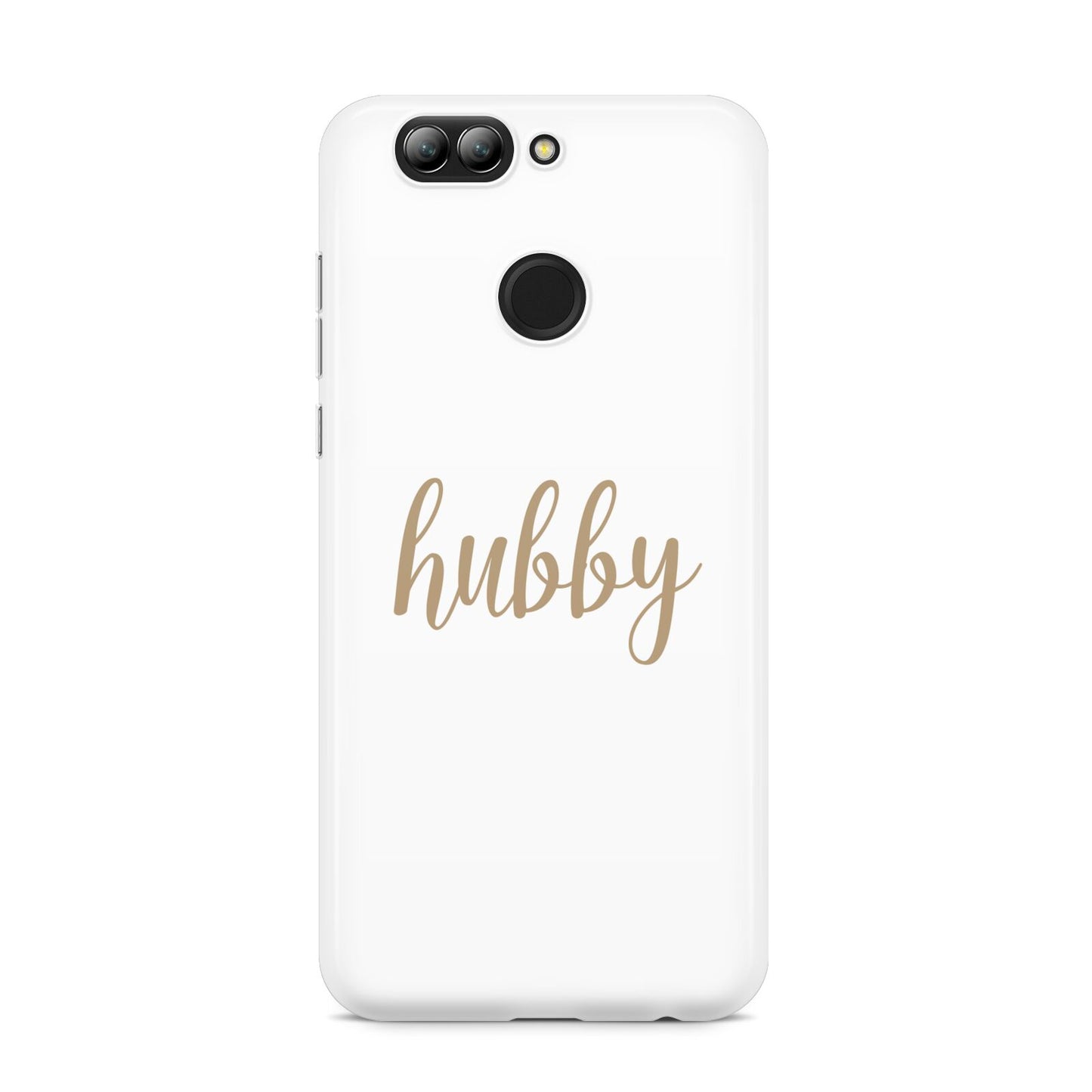 Hubby Huawei Nova 2s Phone Case