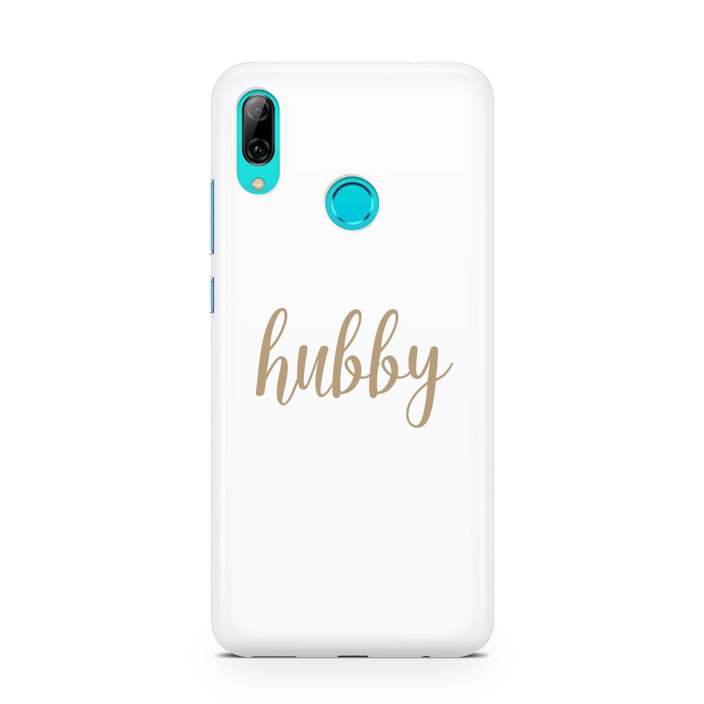 Hubby Huawei P Smart 2019 Case