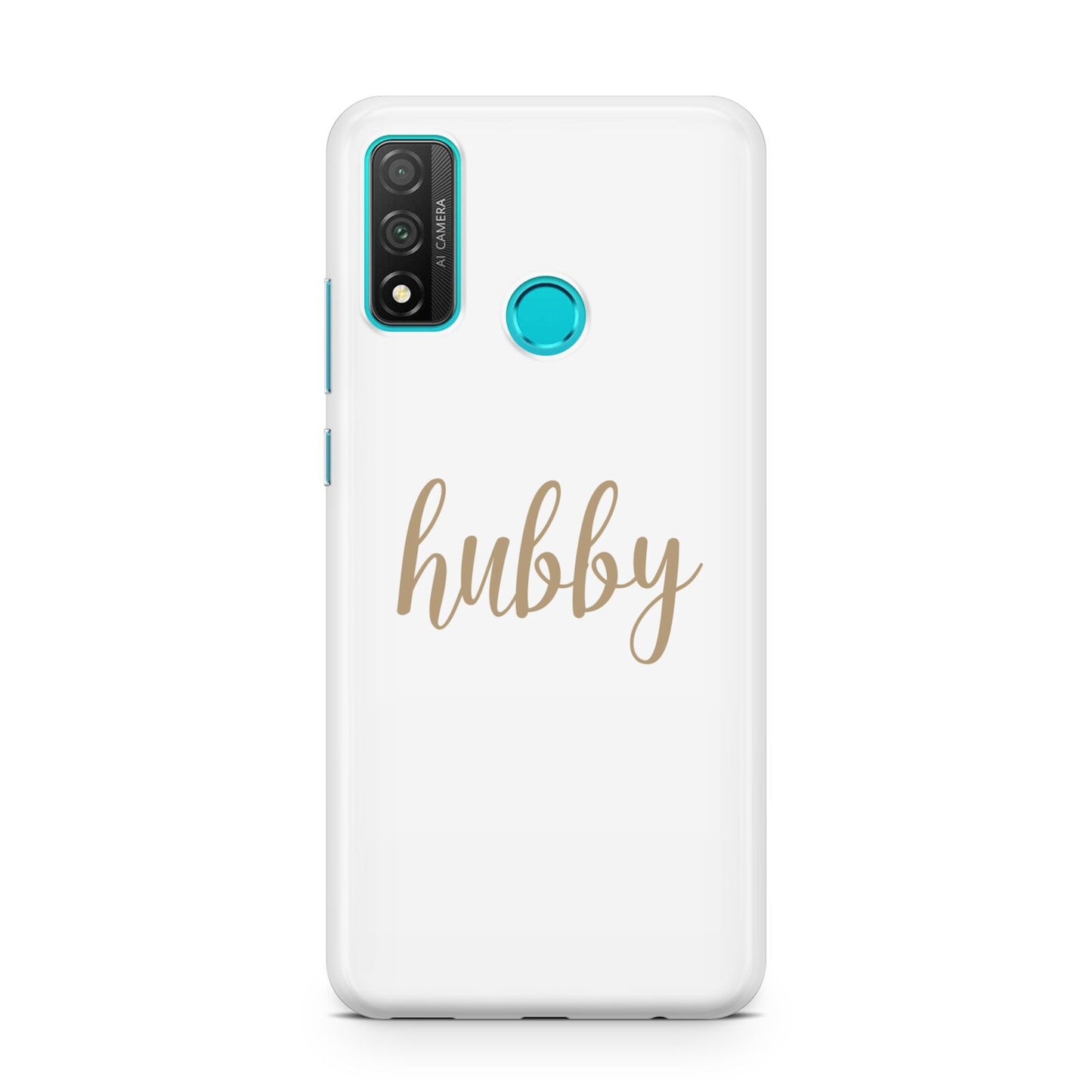 Hubby Huawei P Smart 2020