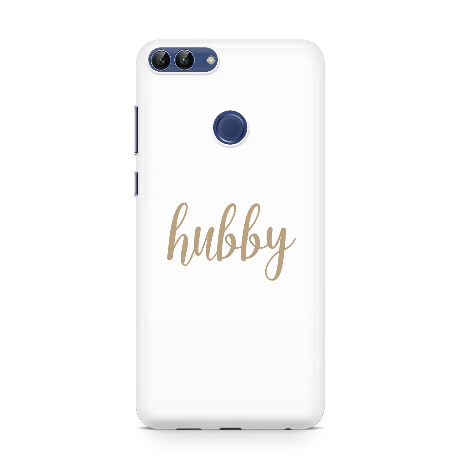 Hubby Huawei P Smart Case