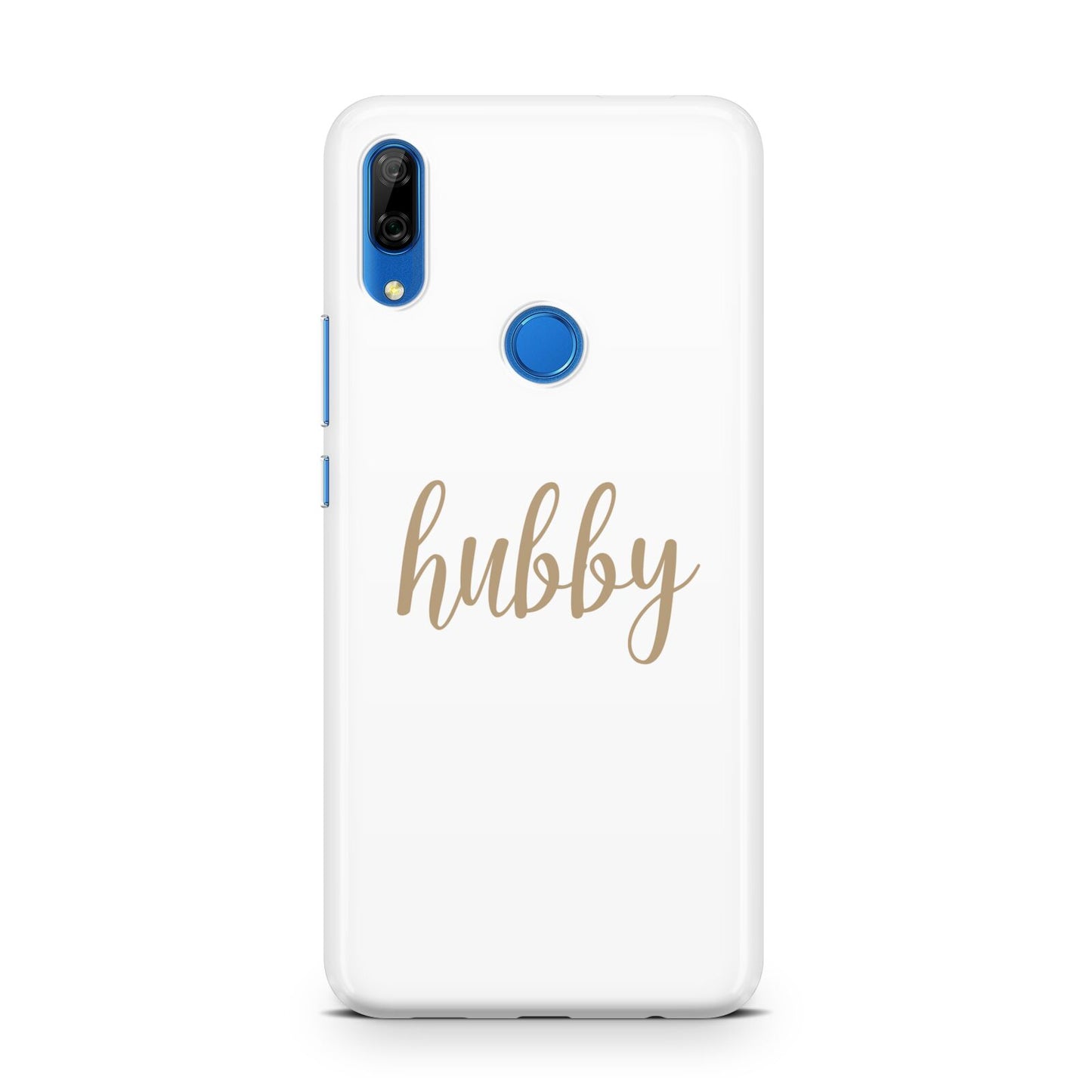 Hubby Huawei P Smart Z