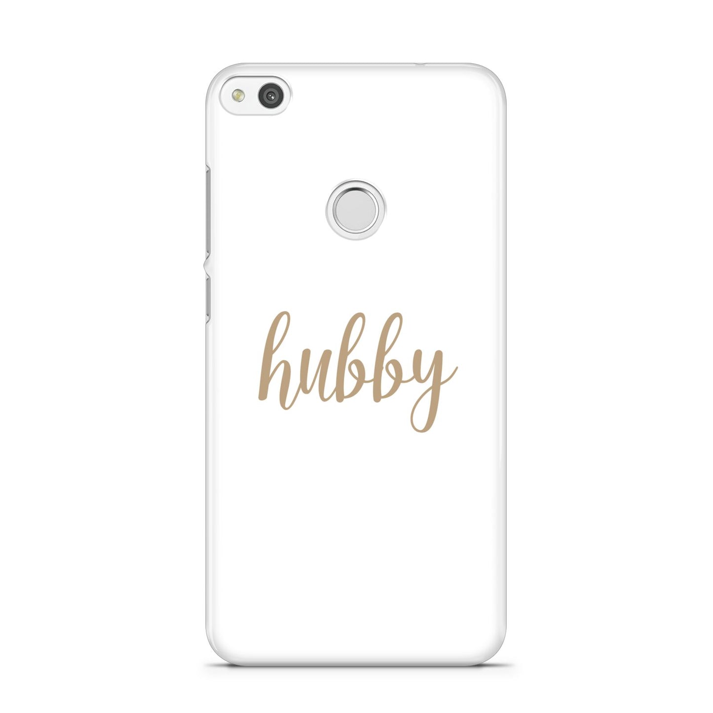 Hubby Huawei P8 Lite Case