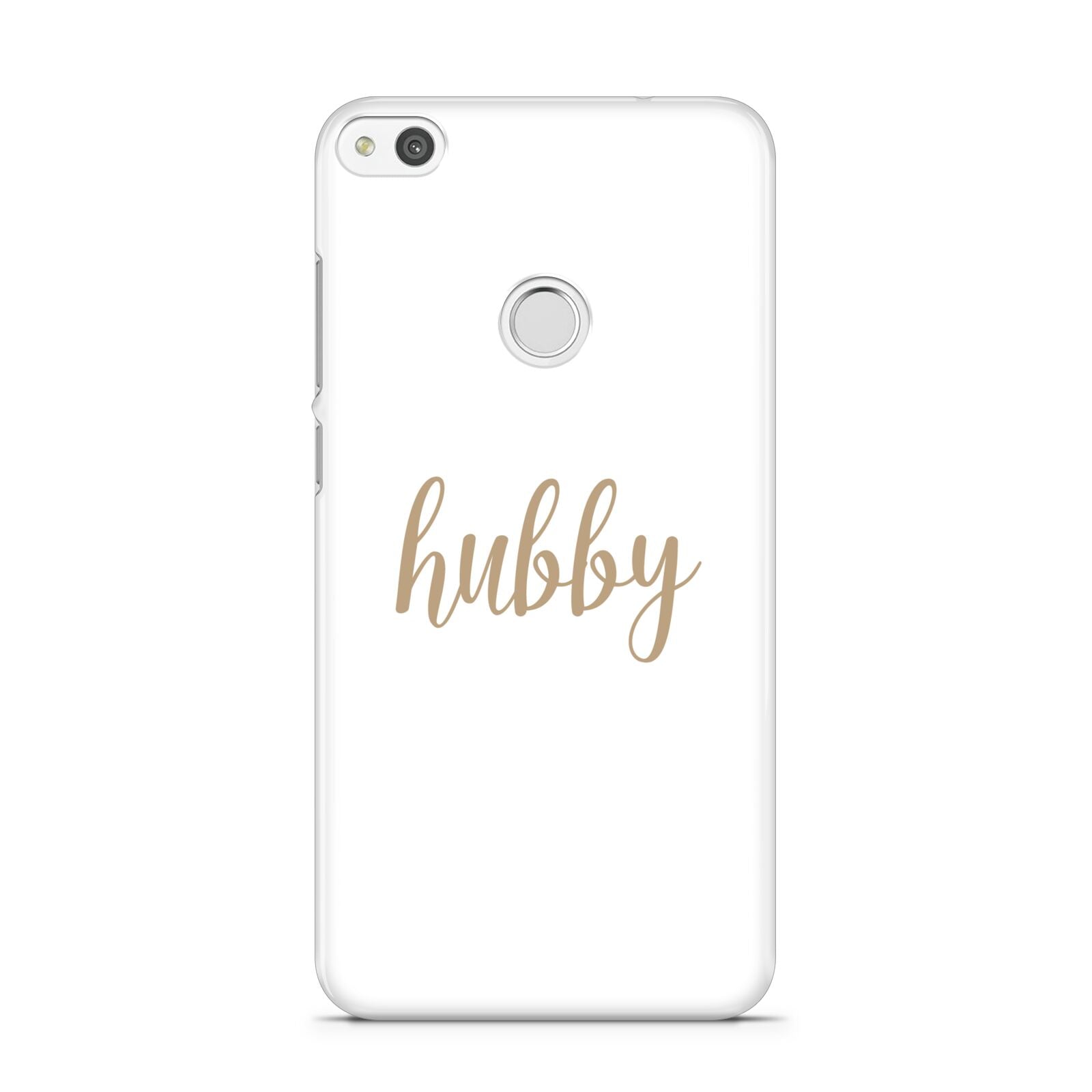 Hubby Huawei P8 Lite Case