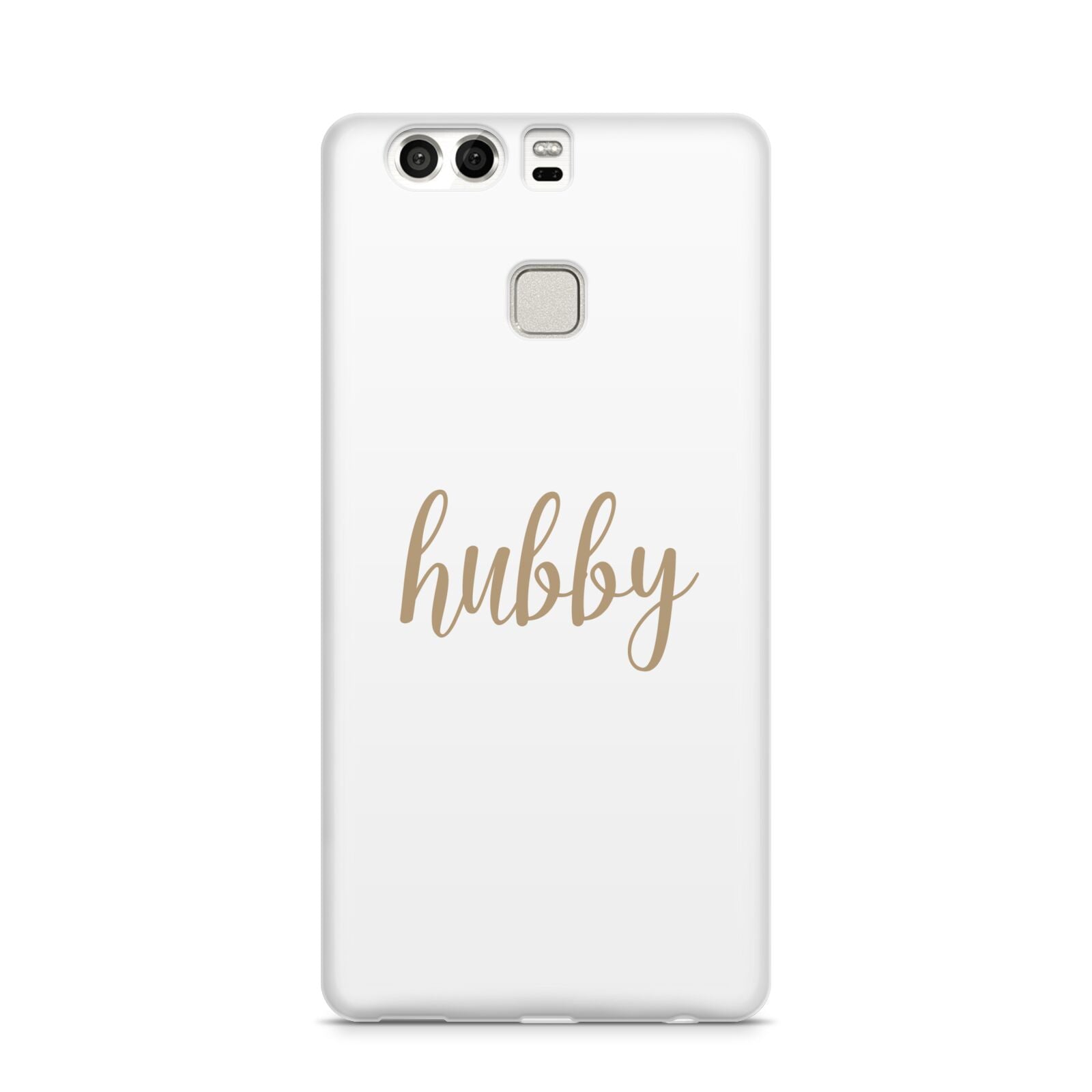 Hubby Huawei P9 Case