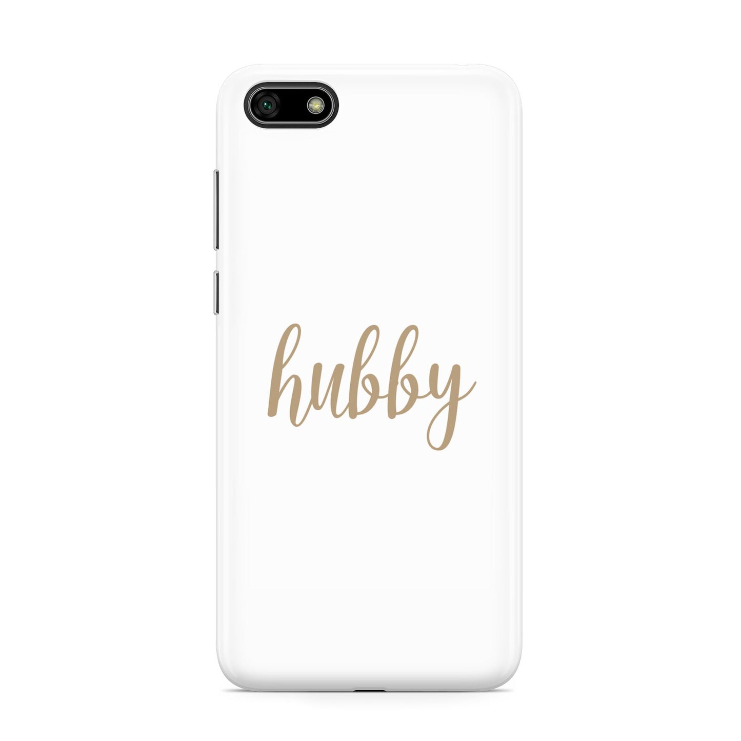 Hubby Huawei Y5 Prime 2018 Phone Case