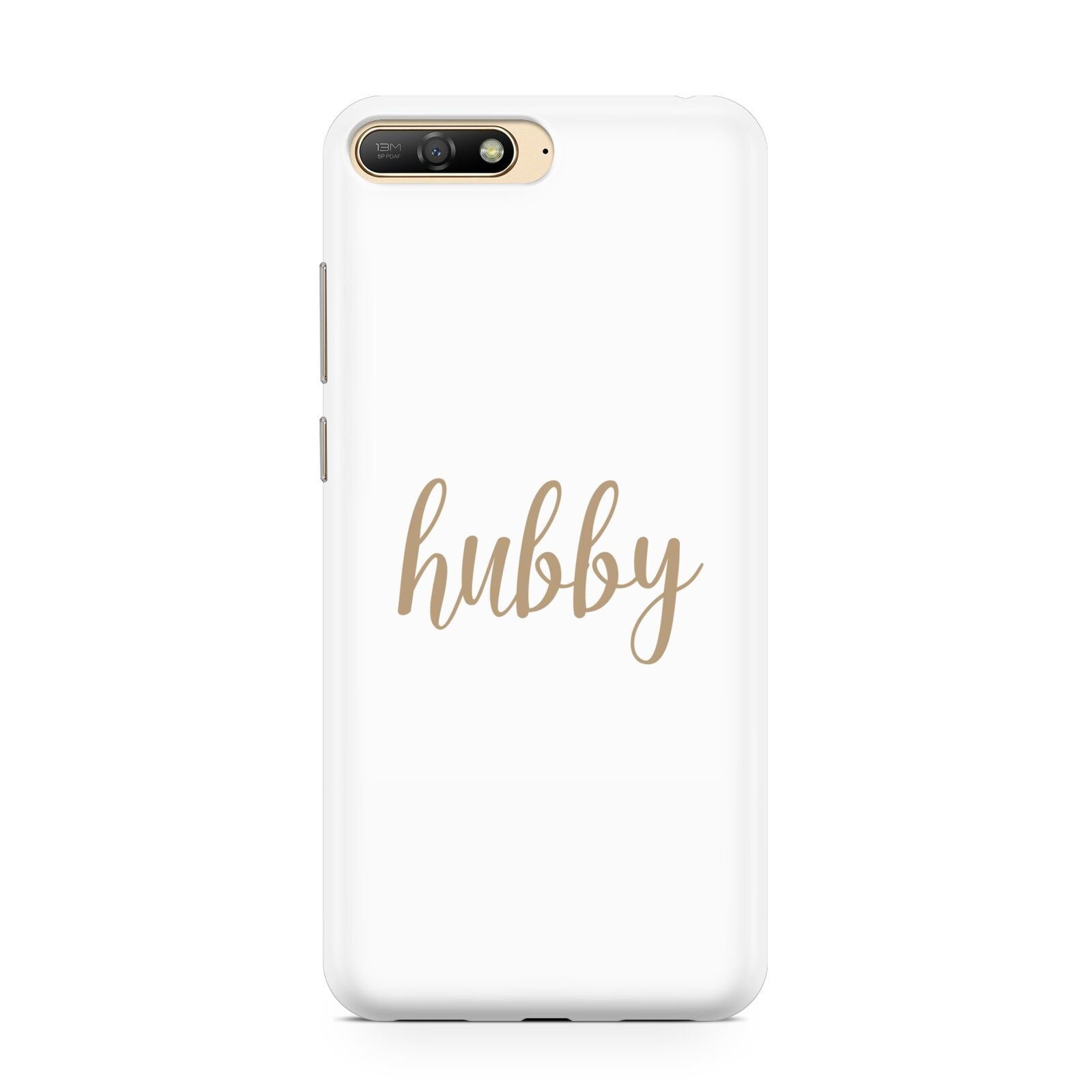 Hubby Huawei Y6 2018