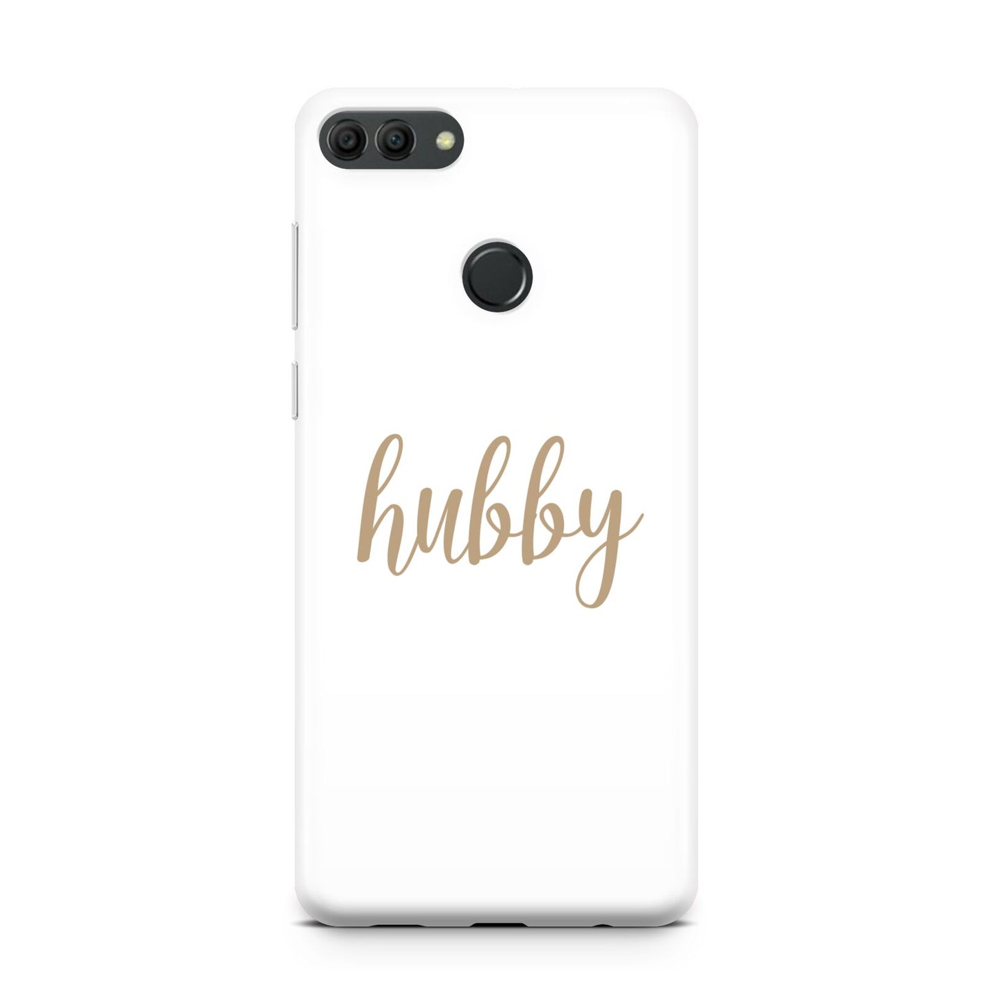 Hubby Huawei Y9 2018