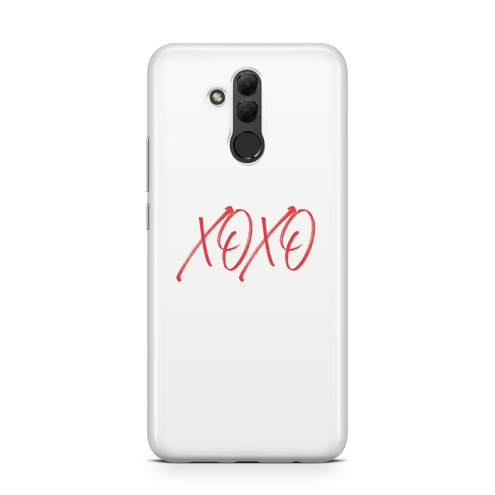 I love you like xo Huawei Mate 20 Lite