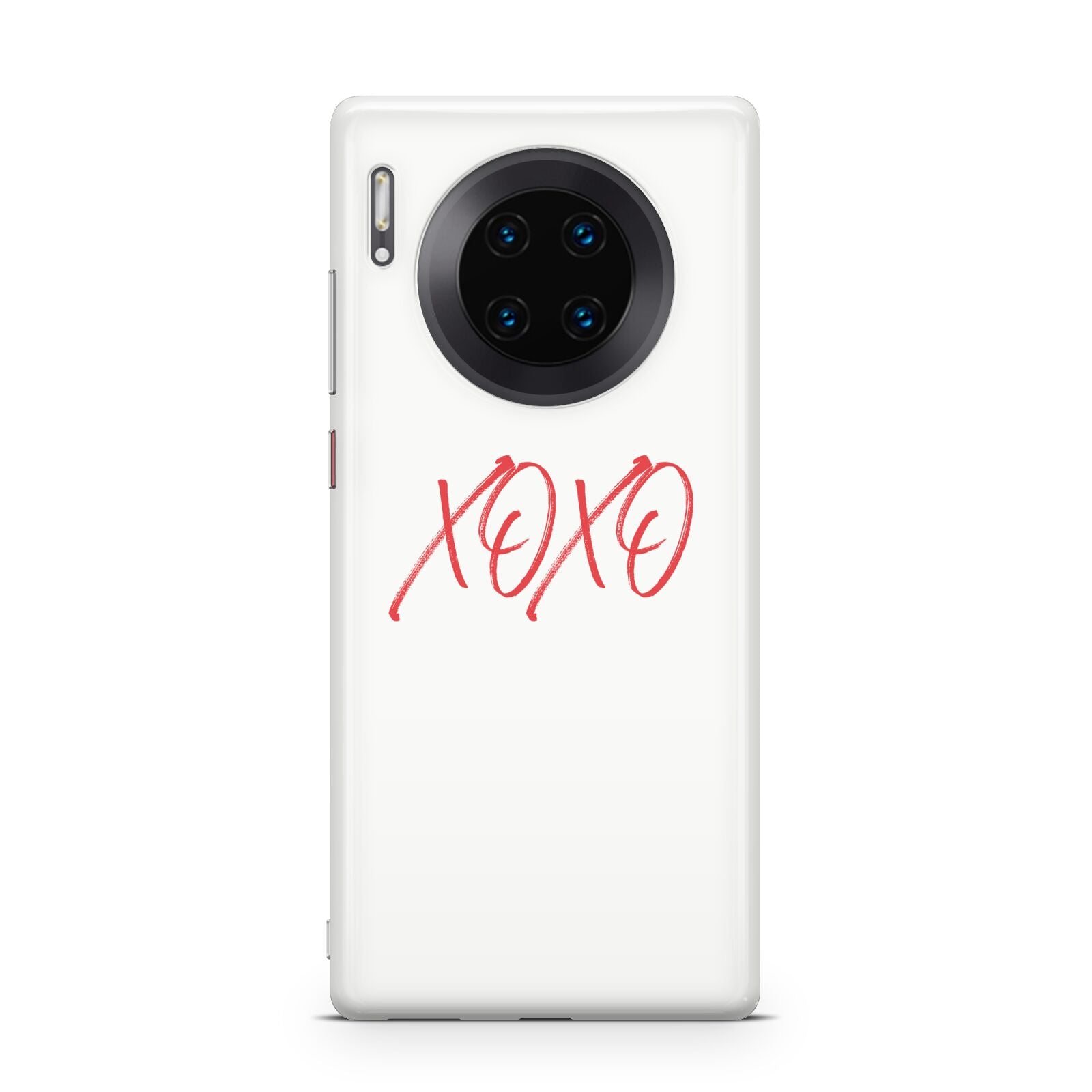 I love you like xo Huawei Mate 30 Pro Phone Case