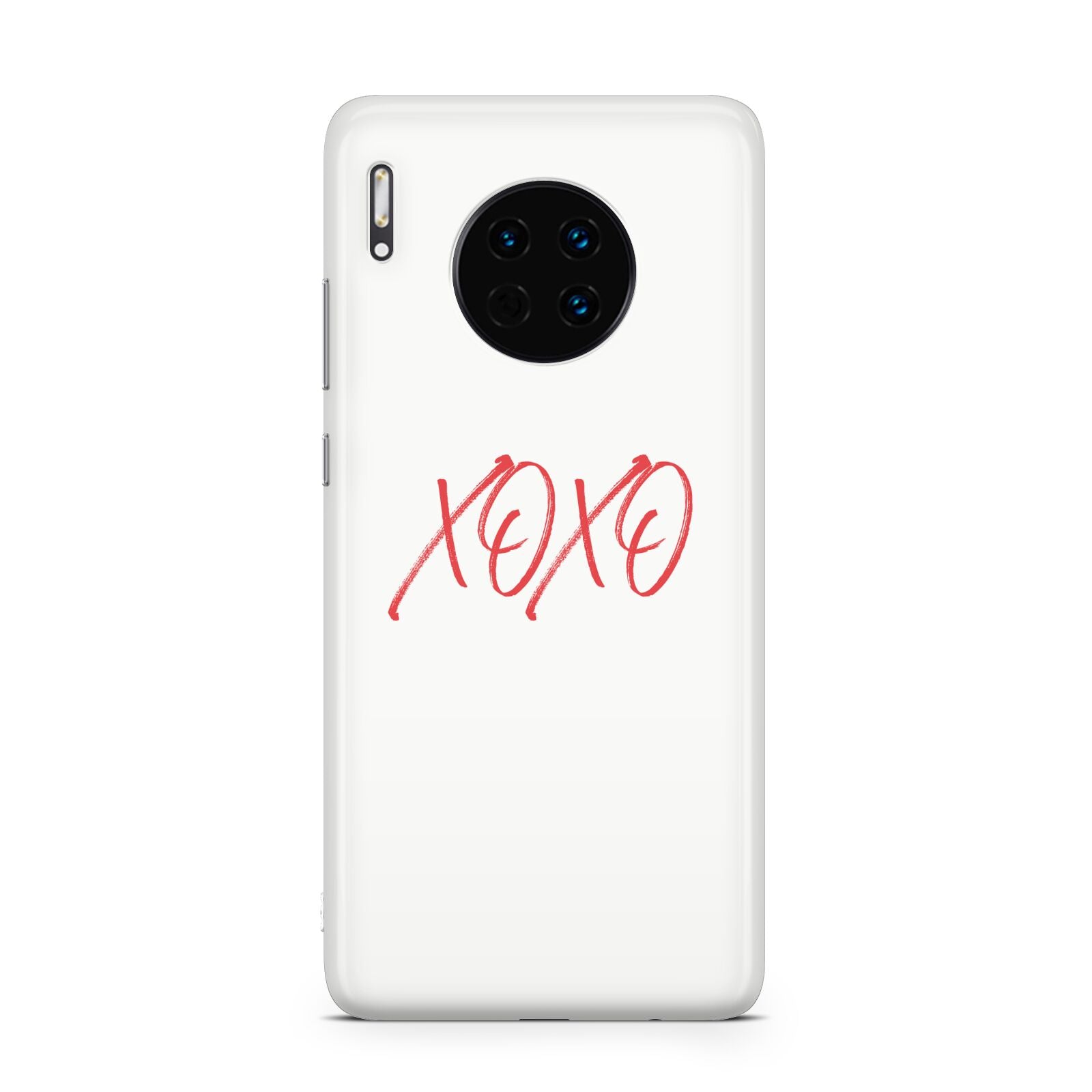 I love you like xo Huawei Mate 30