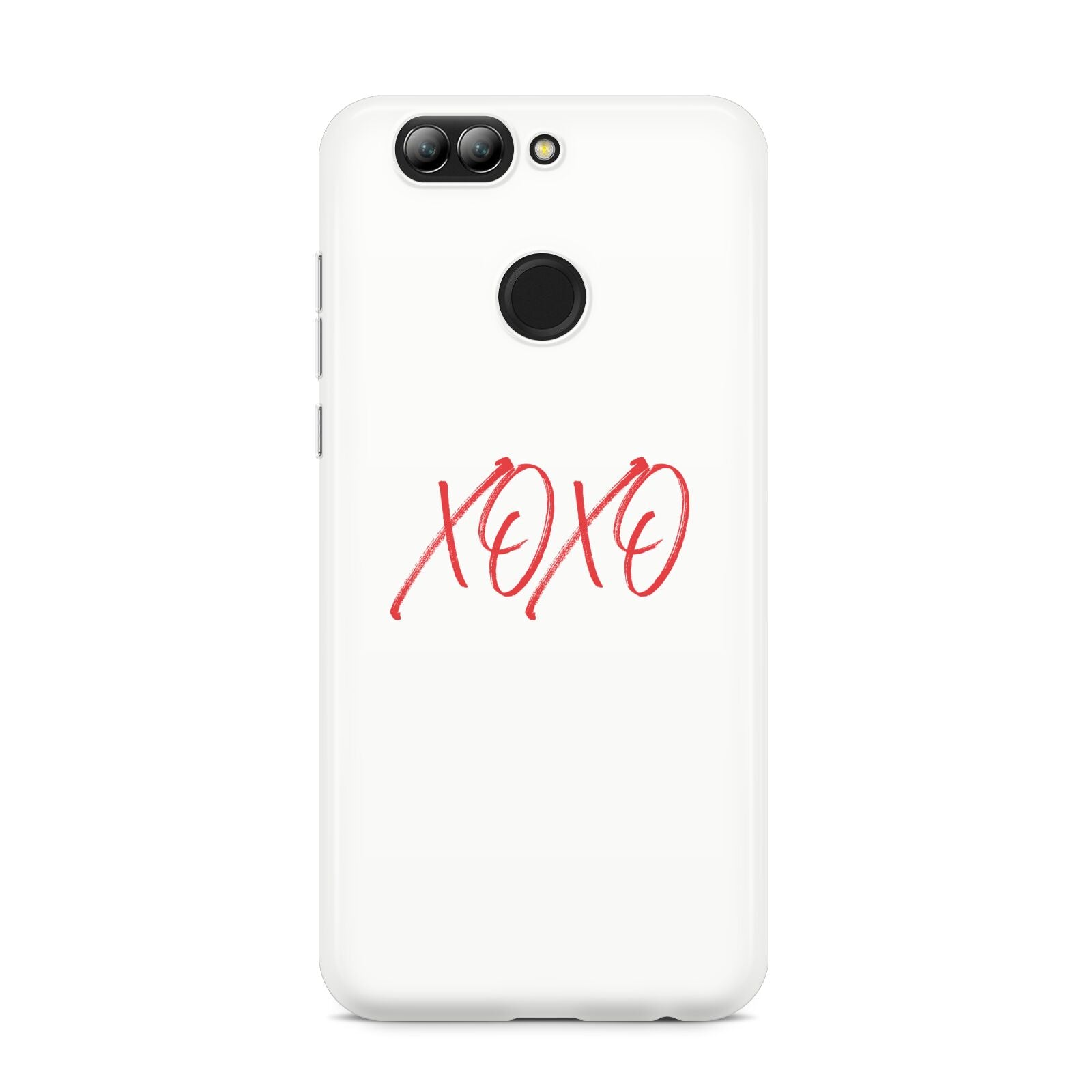 I love you like xo Huawei Nova 2s Phone Case