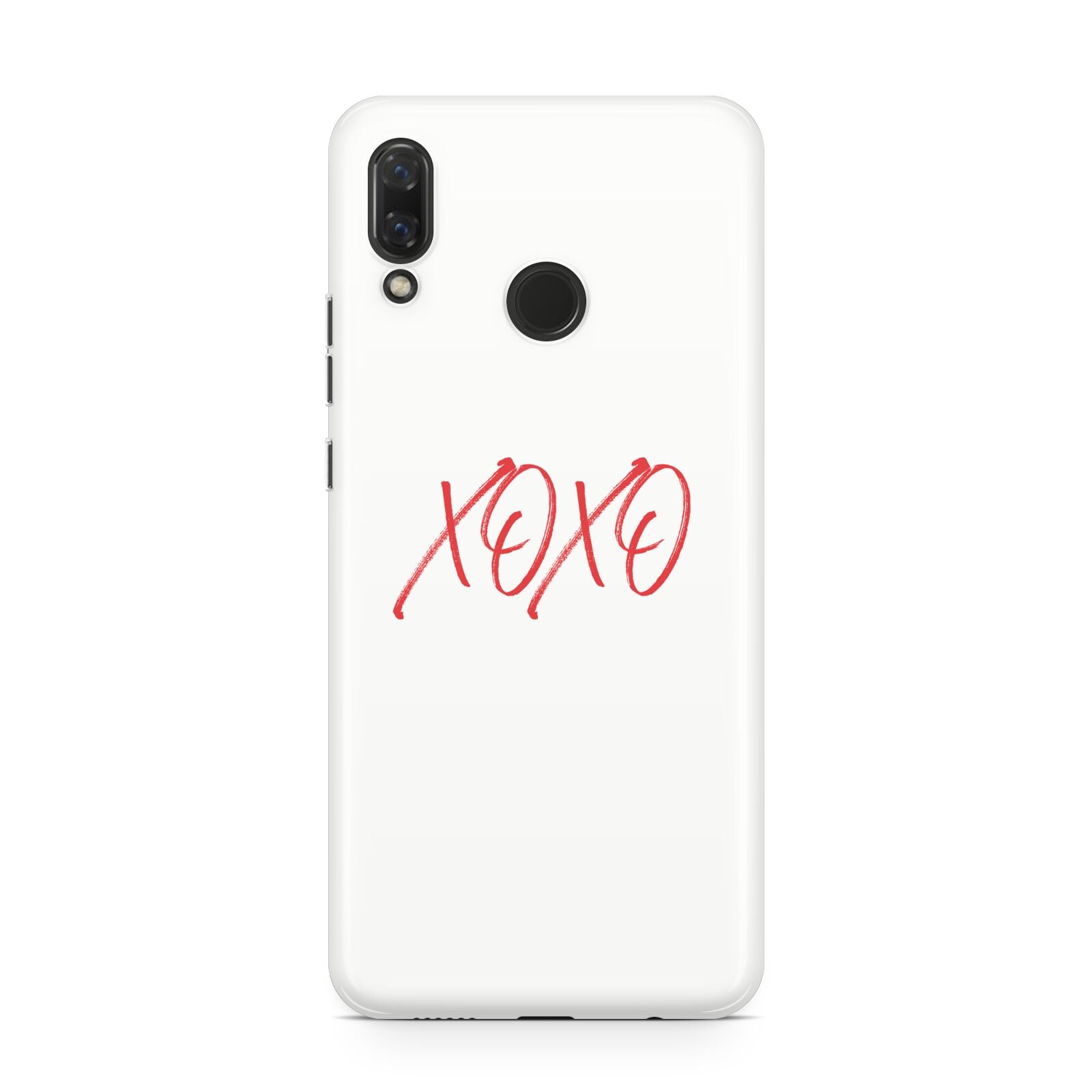 I love you like xo Huawei Nova 3 Phone Case