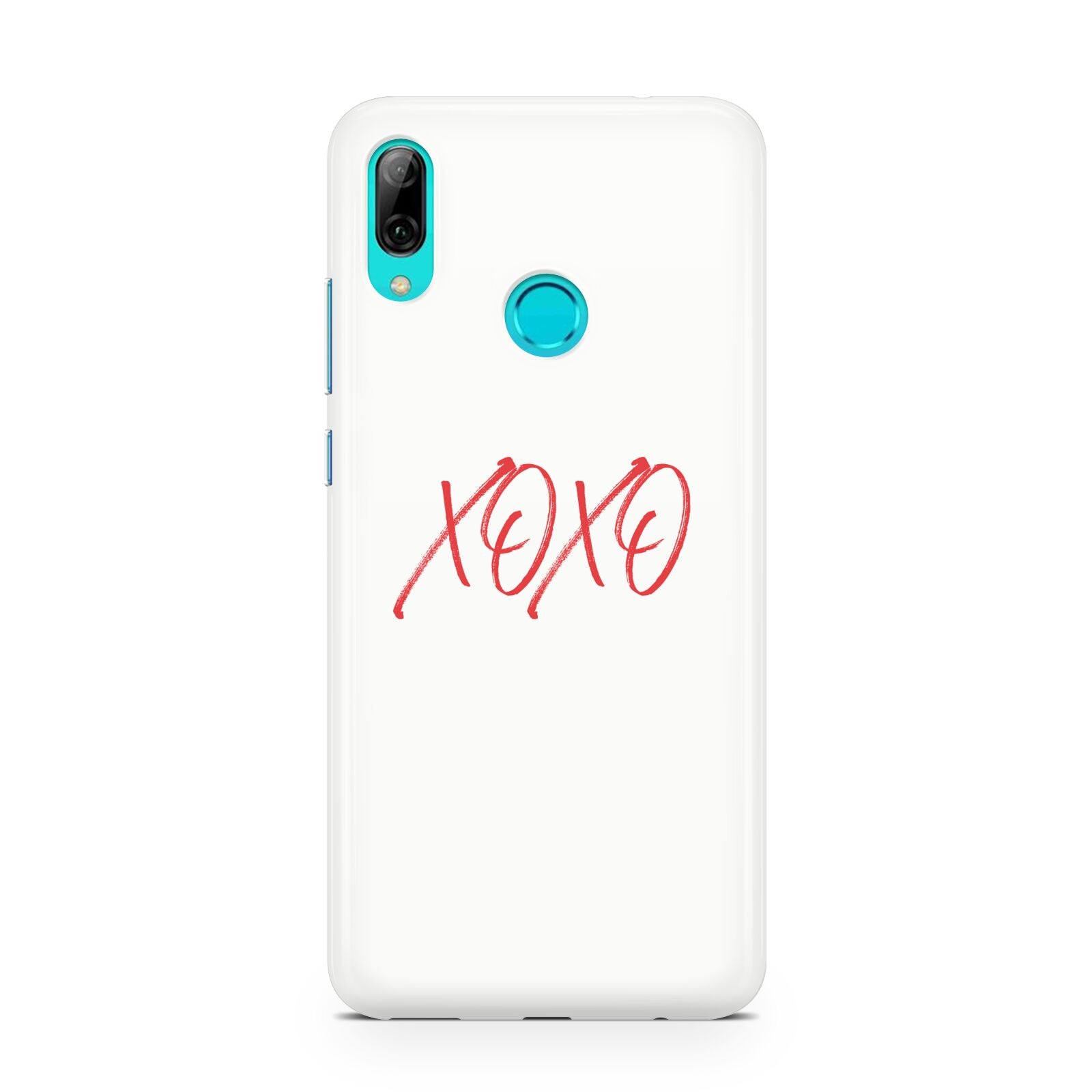 I love you like xo Huawei P Smart 2019 Case