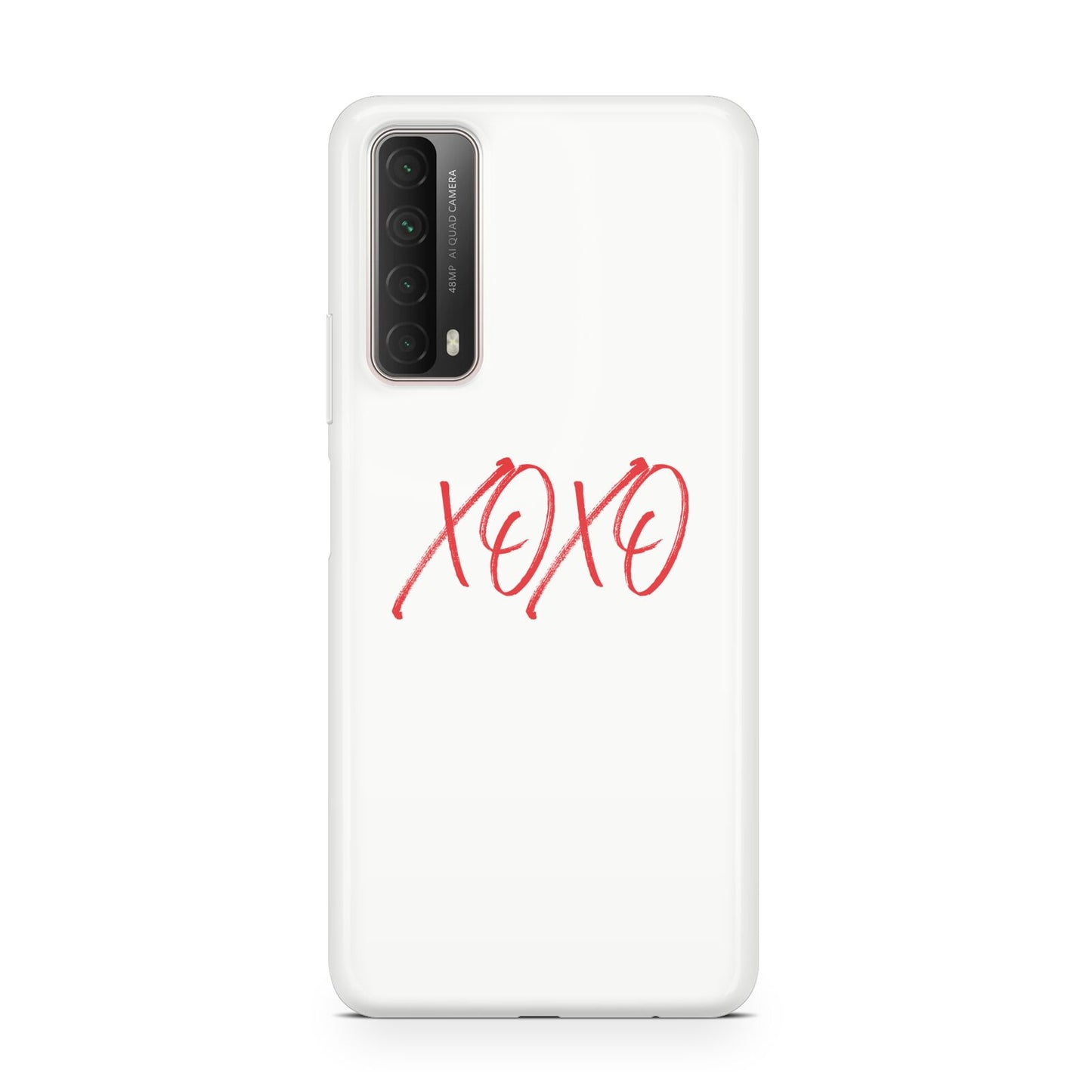 I love you like xo Huawei P Smart 2021