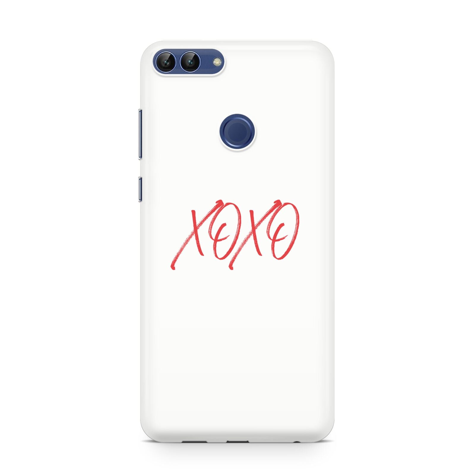 I love you like xo Huawei P Smart Case