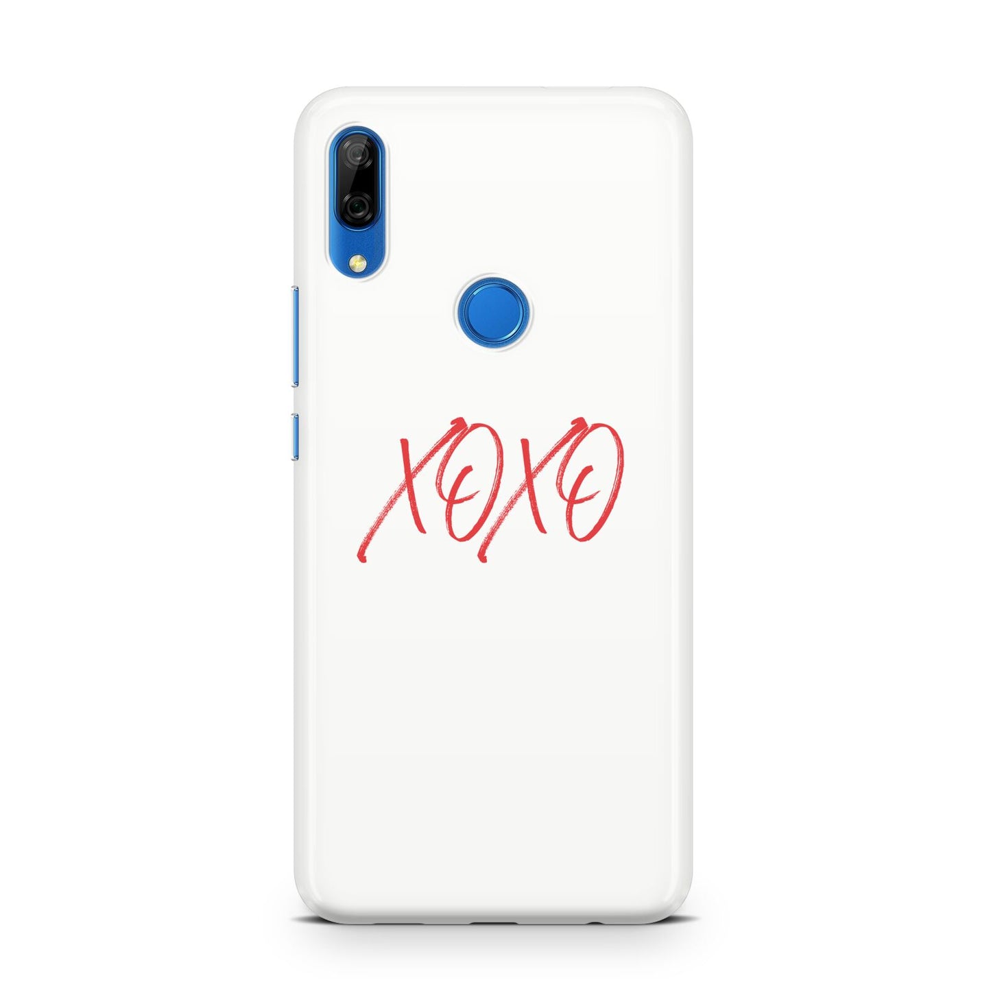 I love you like xo Huawei P Smart Z