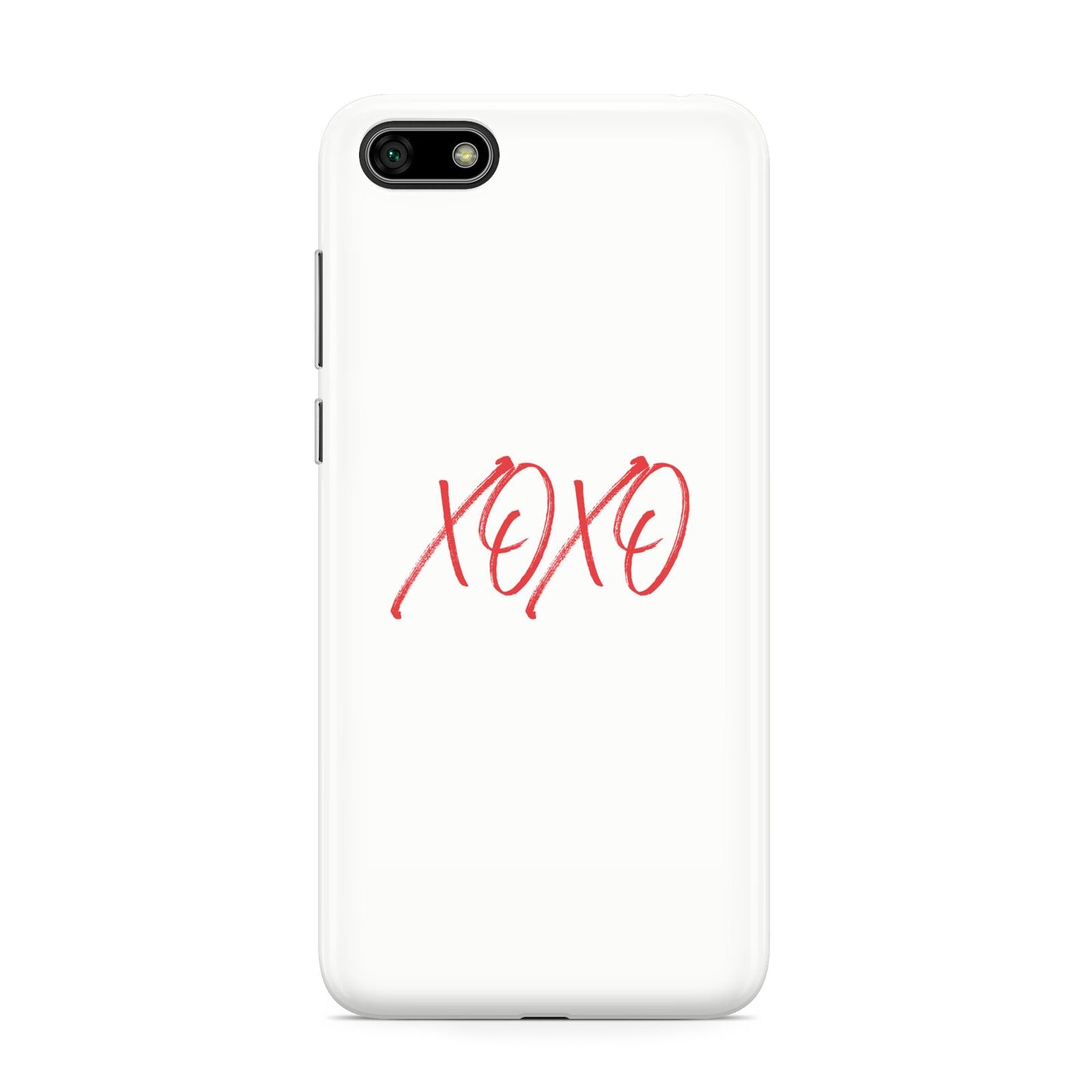 I love you like xo Huawei Y5 Prime 2018 Phone Case