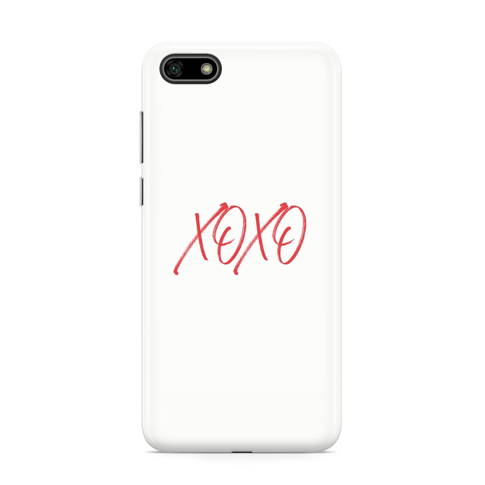 I love you like xo Huawei Y5 Prime 2018 Phone Case