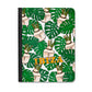 Ibiza Apple iPad Leather Folio Case