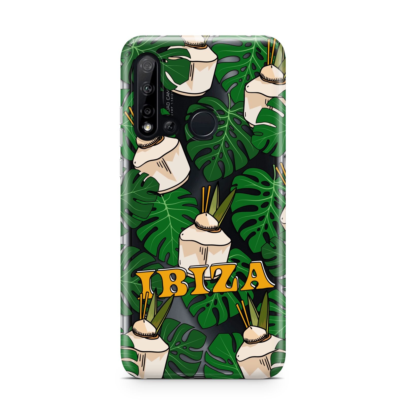 Ibiza Huawei P20 Lite 5G Phone Case